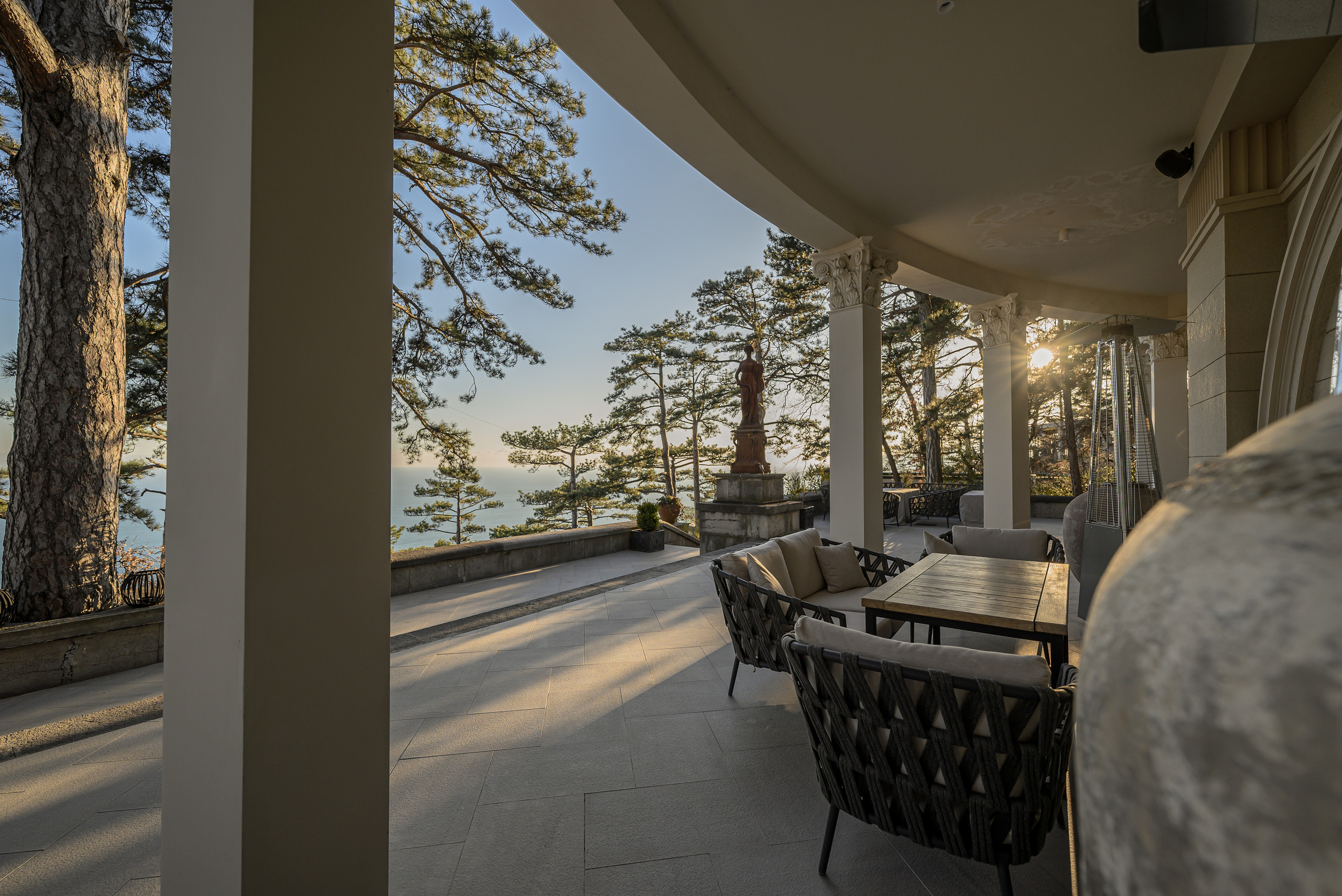 Ялта Модус. Свадебный фотограф Анна Хочева