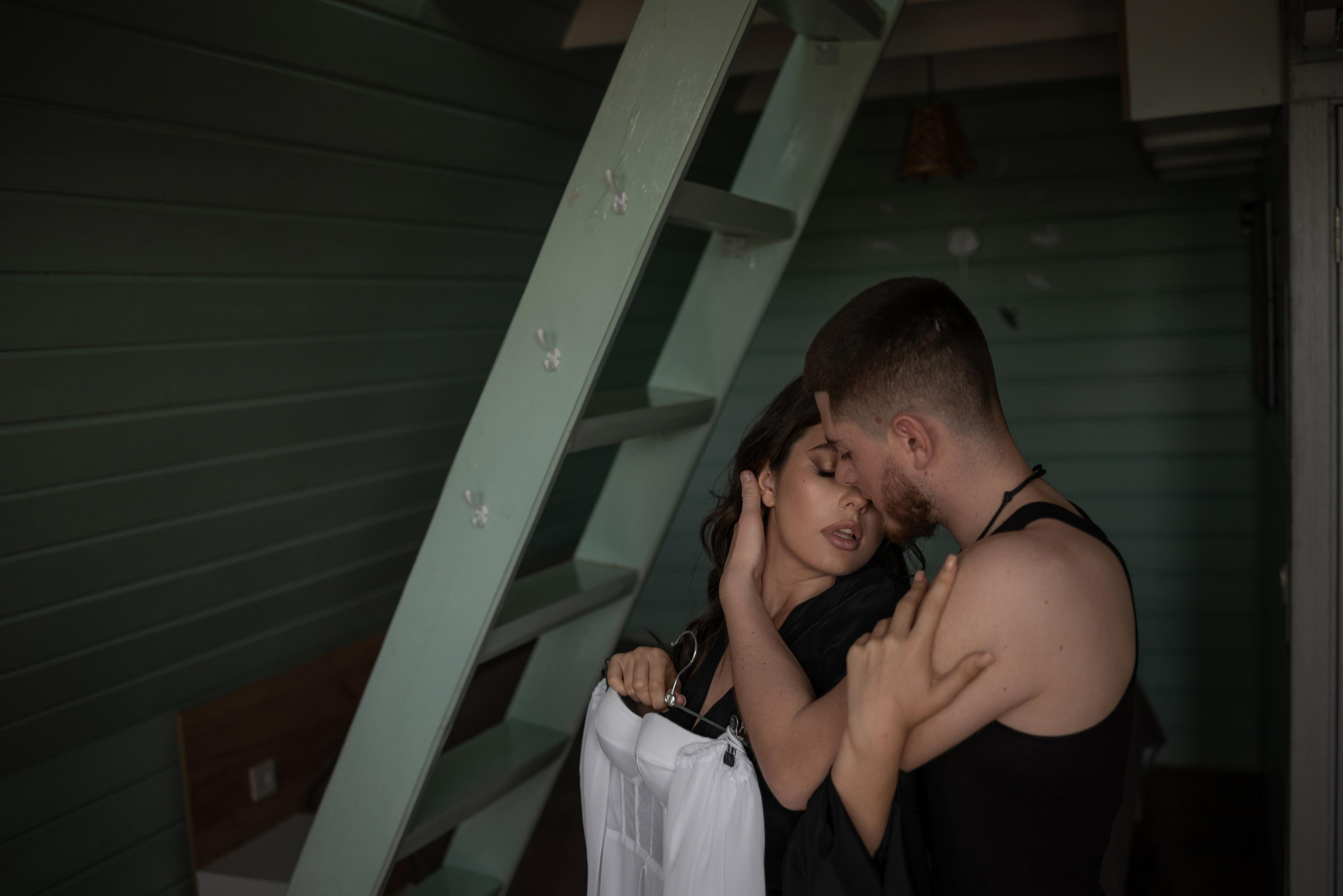 Белая Скала. Свадебный фотограф Анна Хочева