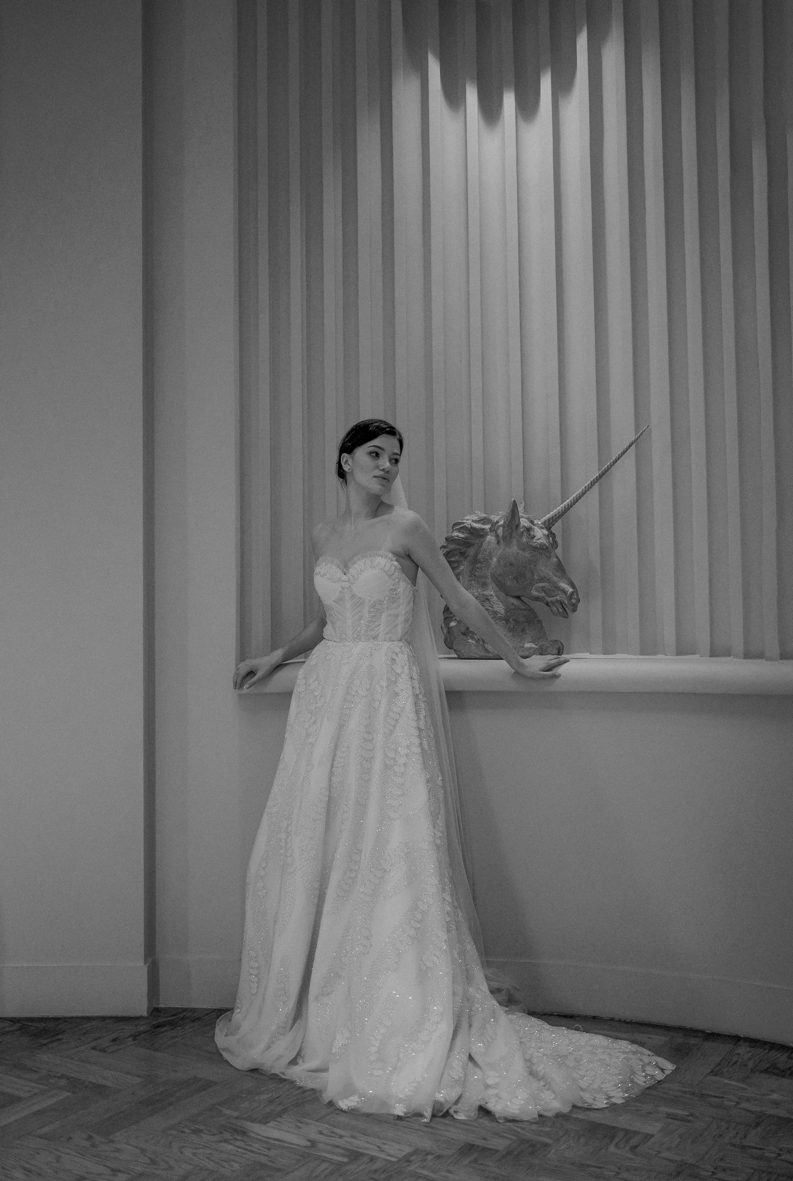 Ялта Модус. Свадебный фотограф Анна Хочева