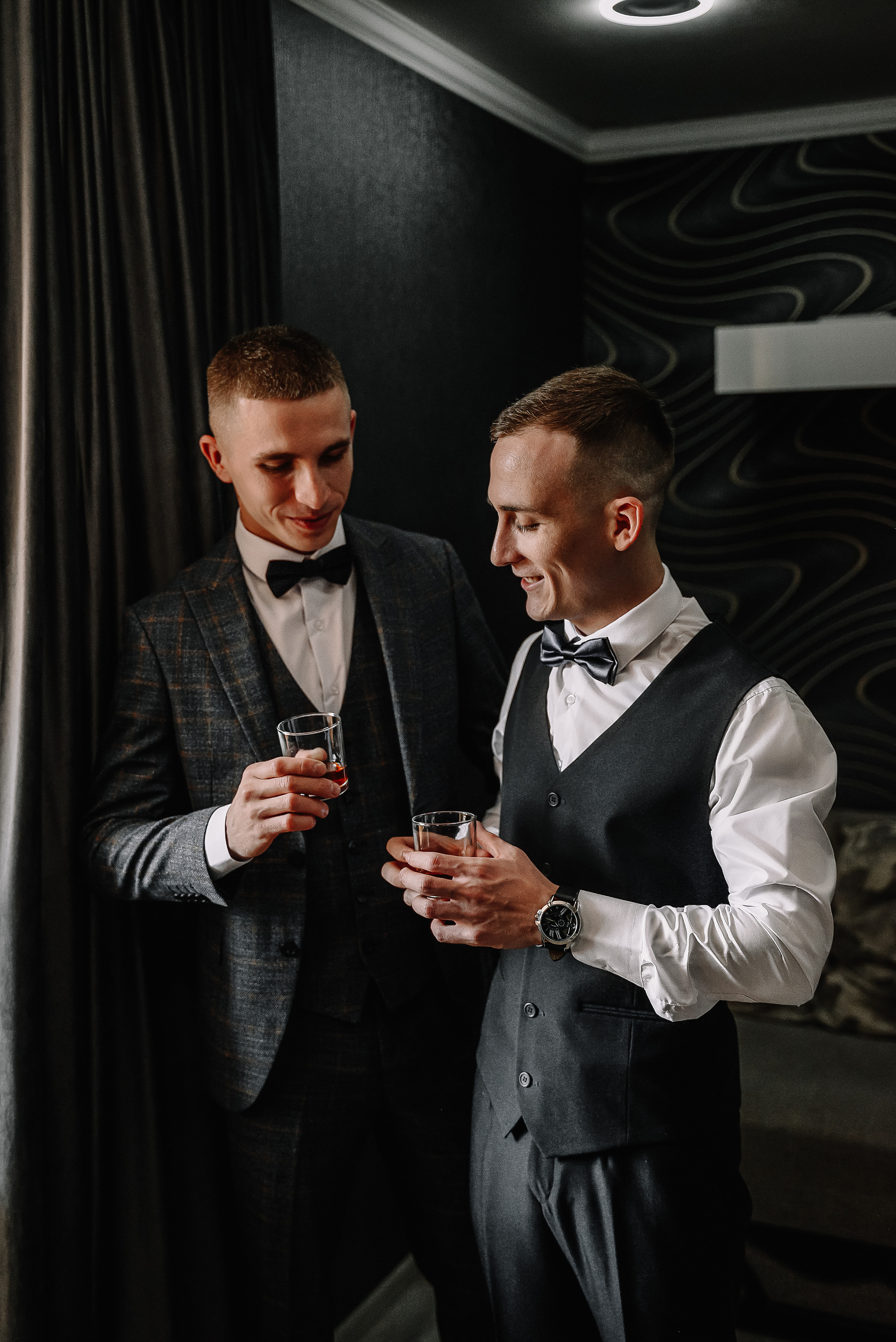 Свадьба в Севастополе. Свадебный фотограф Анна Хочева