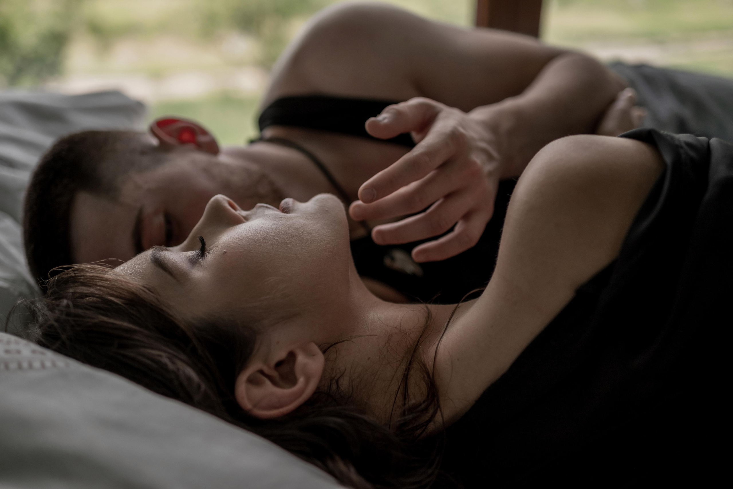 Белая Скала. Свадебный фотограф Анна Хочева