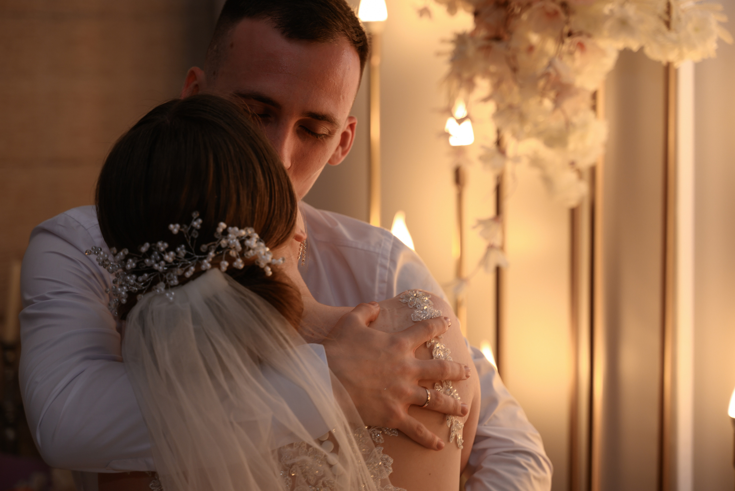 Свадьба в Севастополе. Свадебный фотограф Анна Хочева