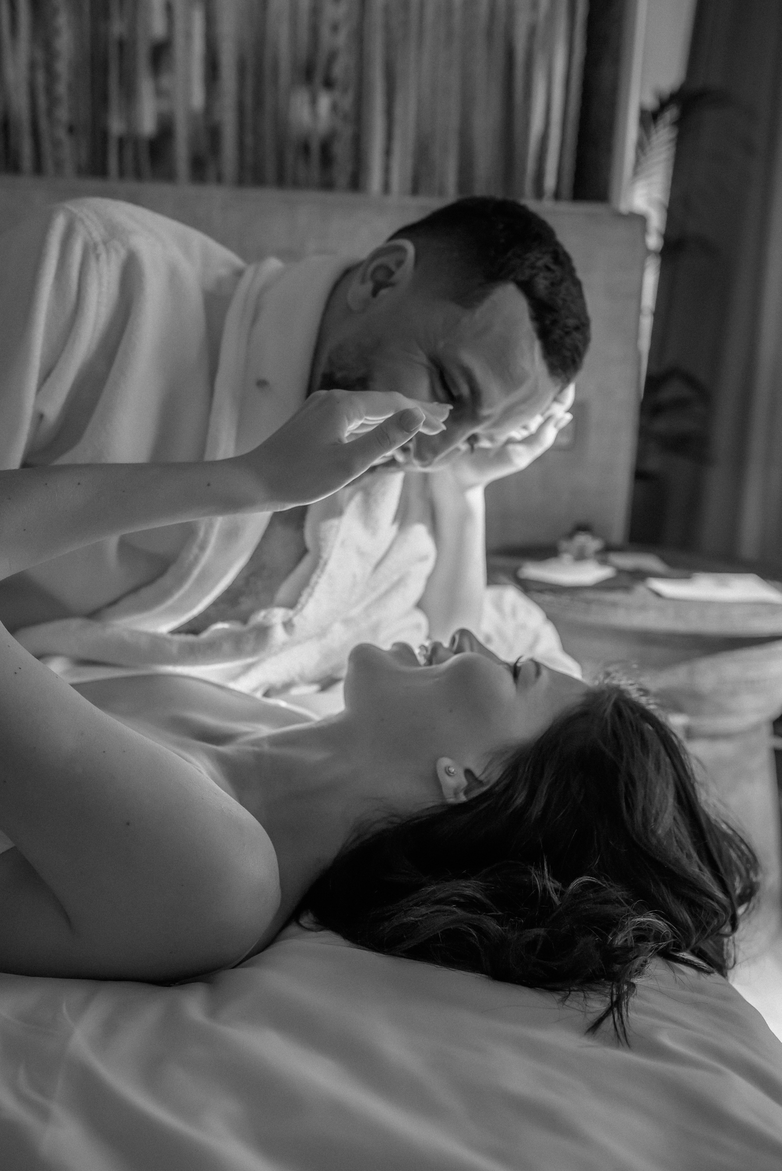 Ялта Модус. Свадебный фотограф Анна Хочева