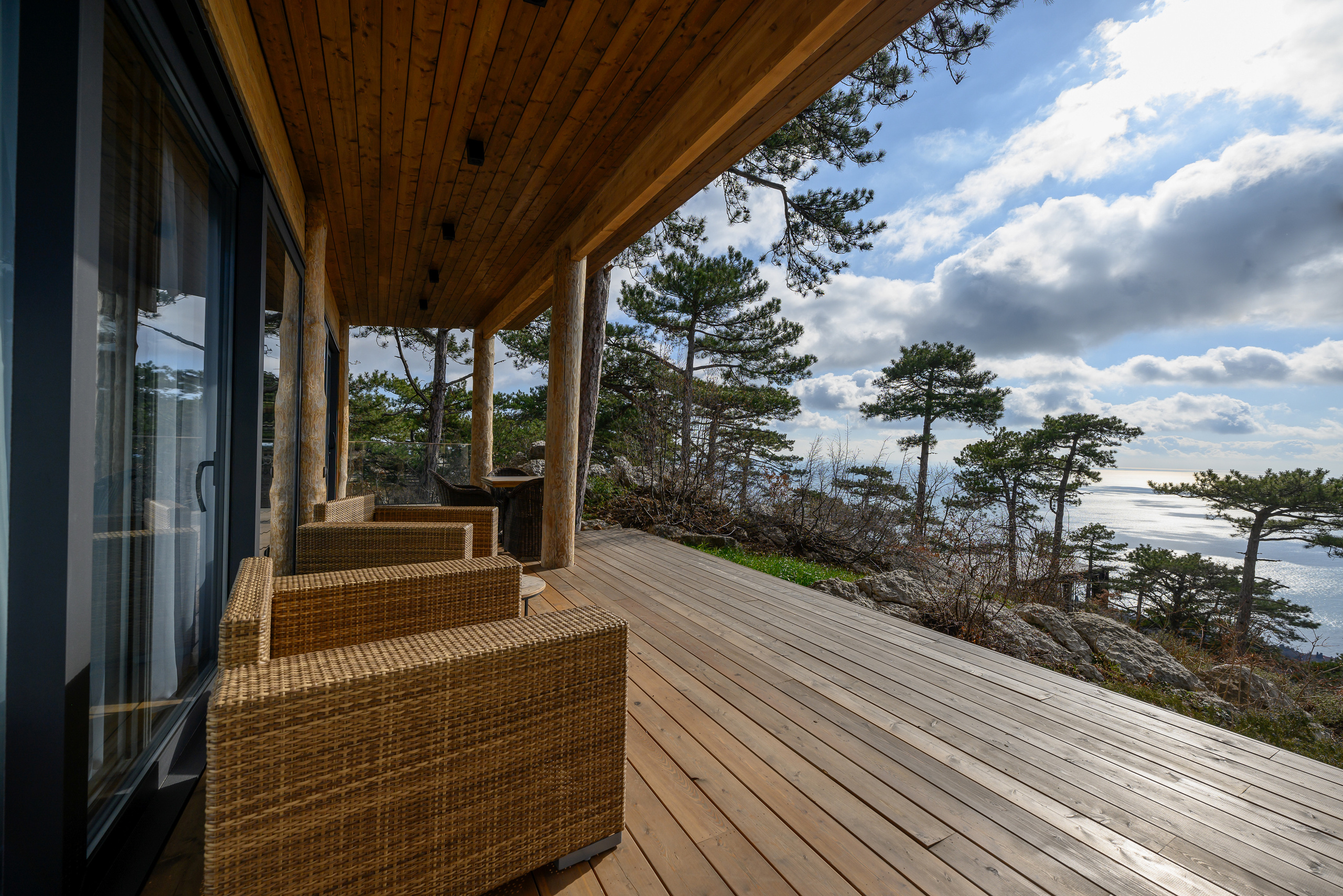 Ялта Модус. Свадебный фотограф Анна Хочева