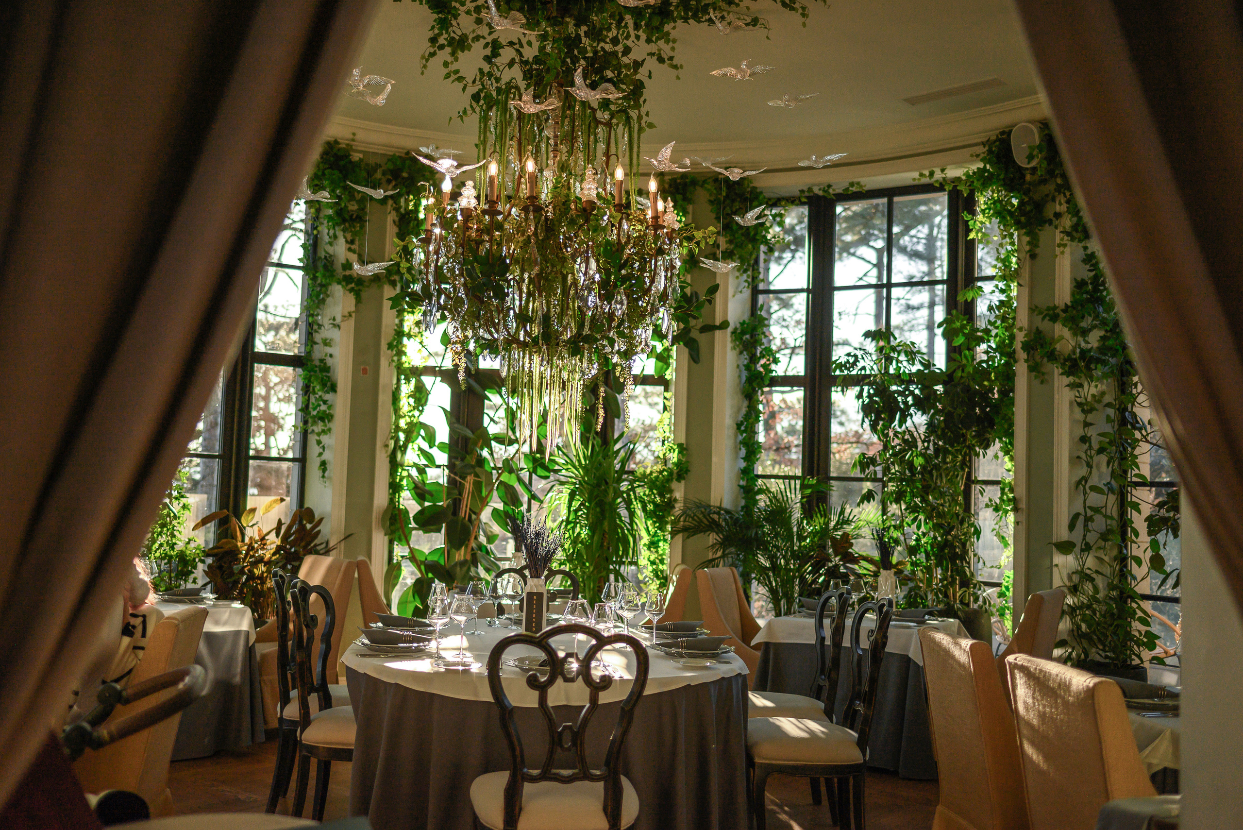 Ялта Модус. Свадебный фотограф Анна Хочева