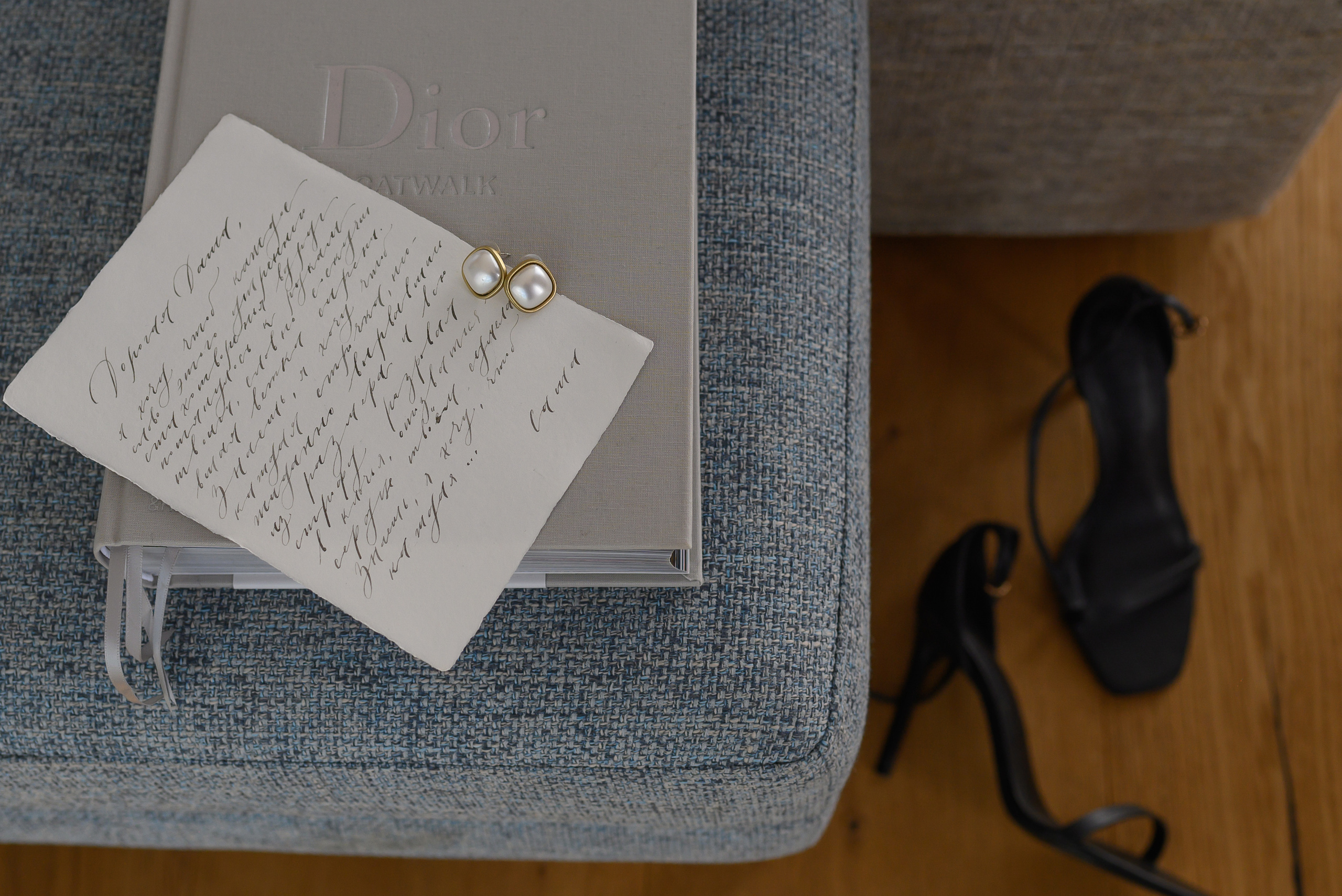 Ялта Модус. Свадебный фотограф Анна Хочева