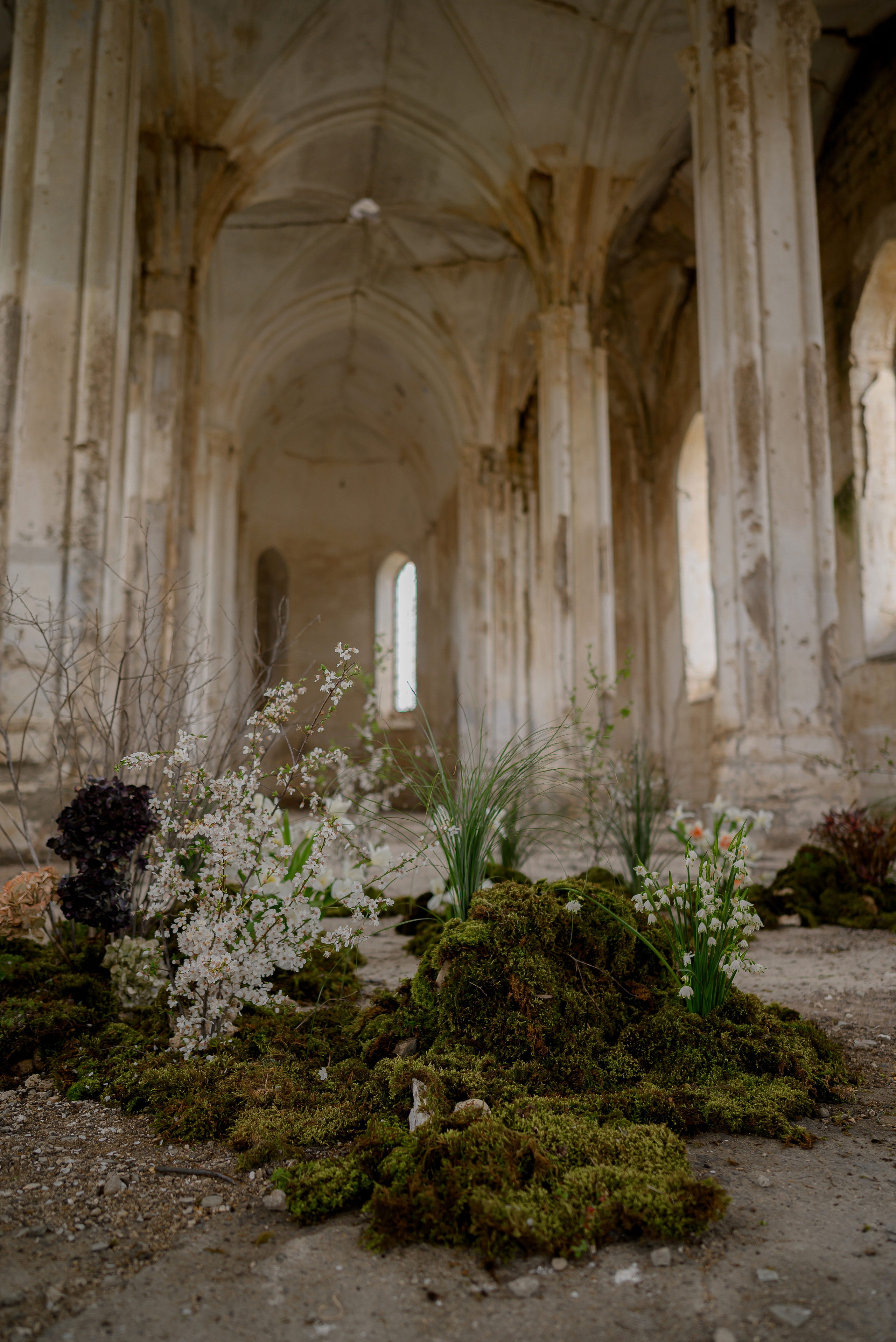 Костёл Сердца Иисуса Христа. Свадебный фотограф Анна Хочева