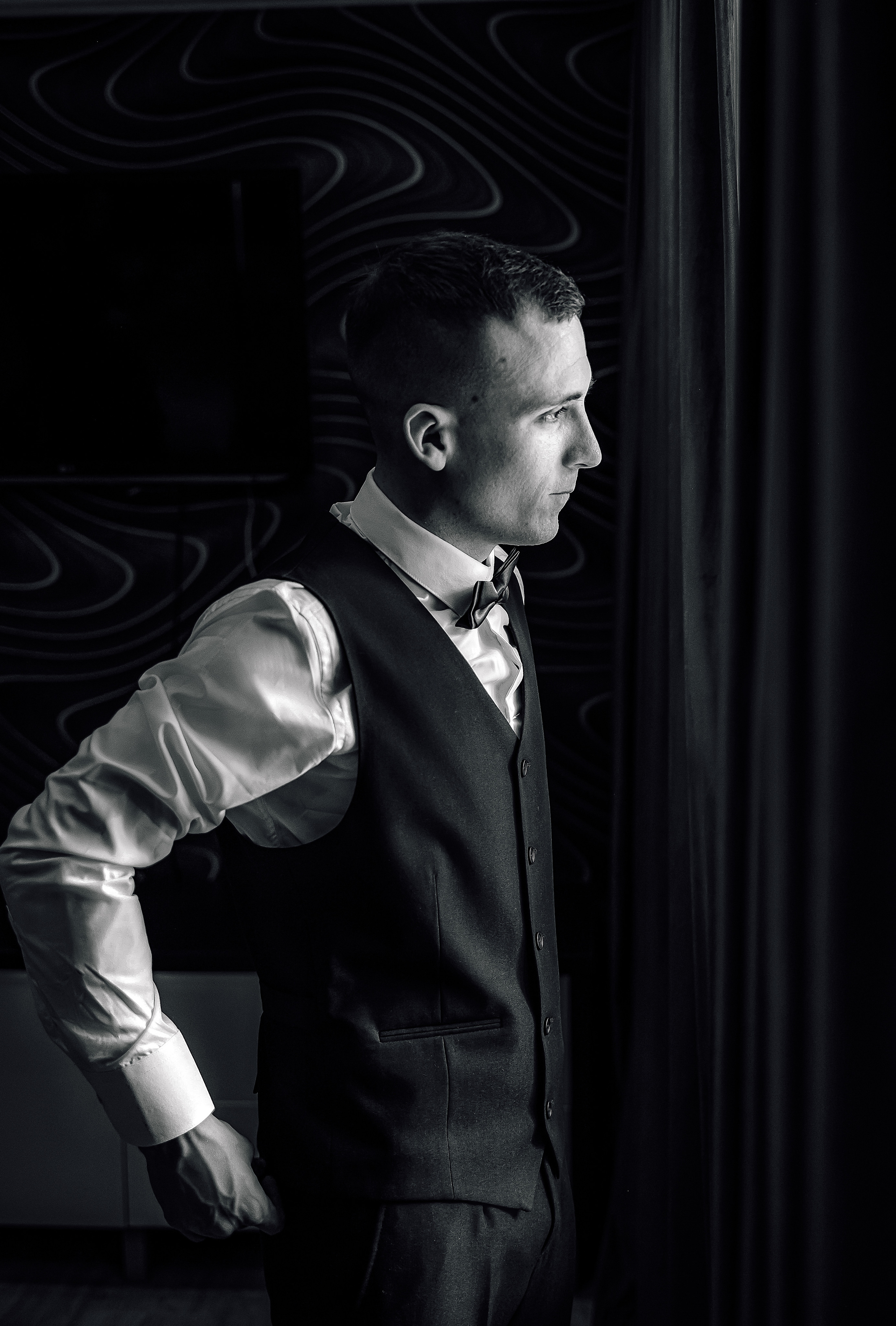 Свадьба в Севастополе. Свадебный фотограф Анна Хочева