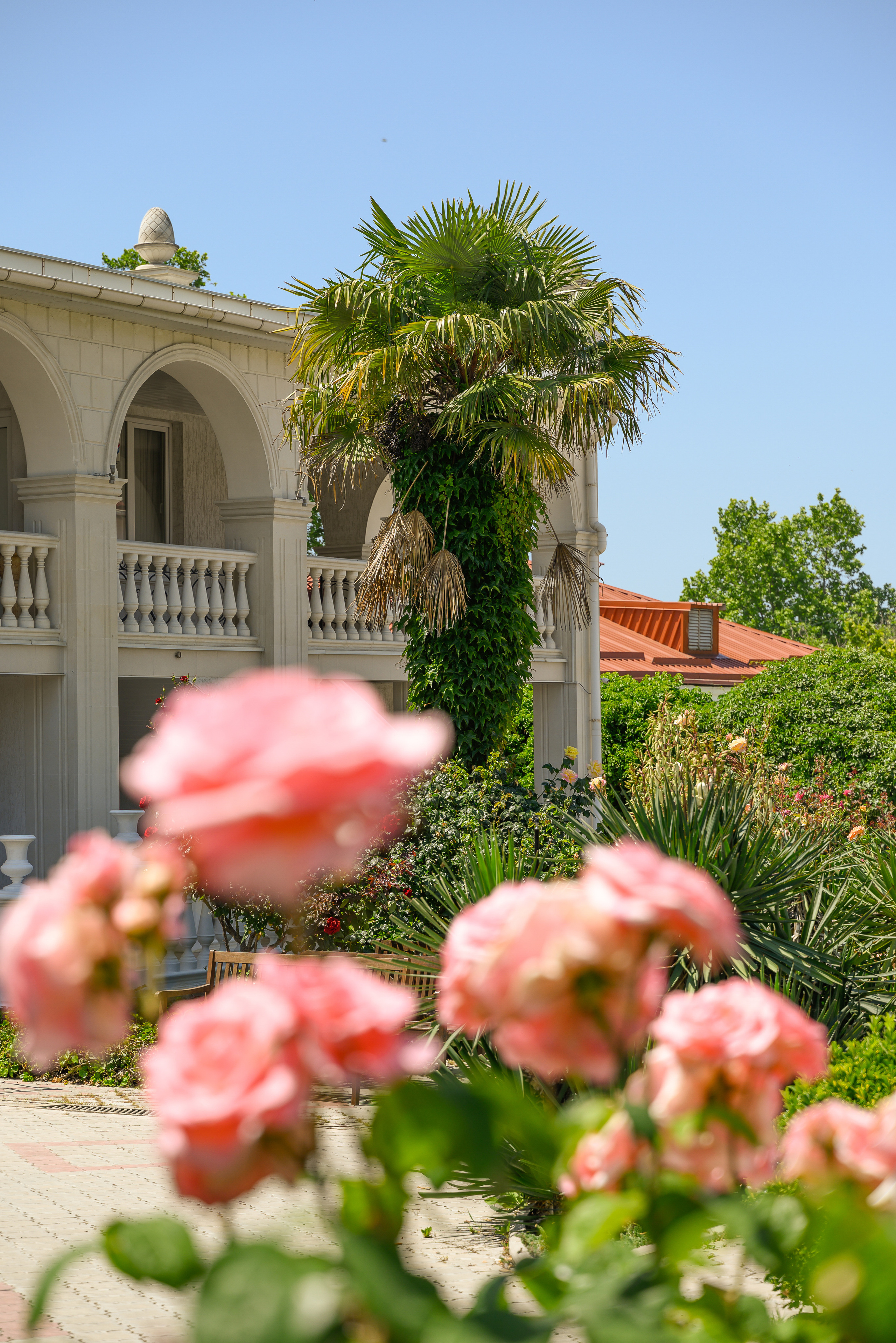 Свадьба в Севастополе. Свадебный фотограф Анна Хочева