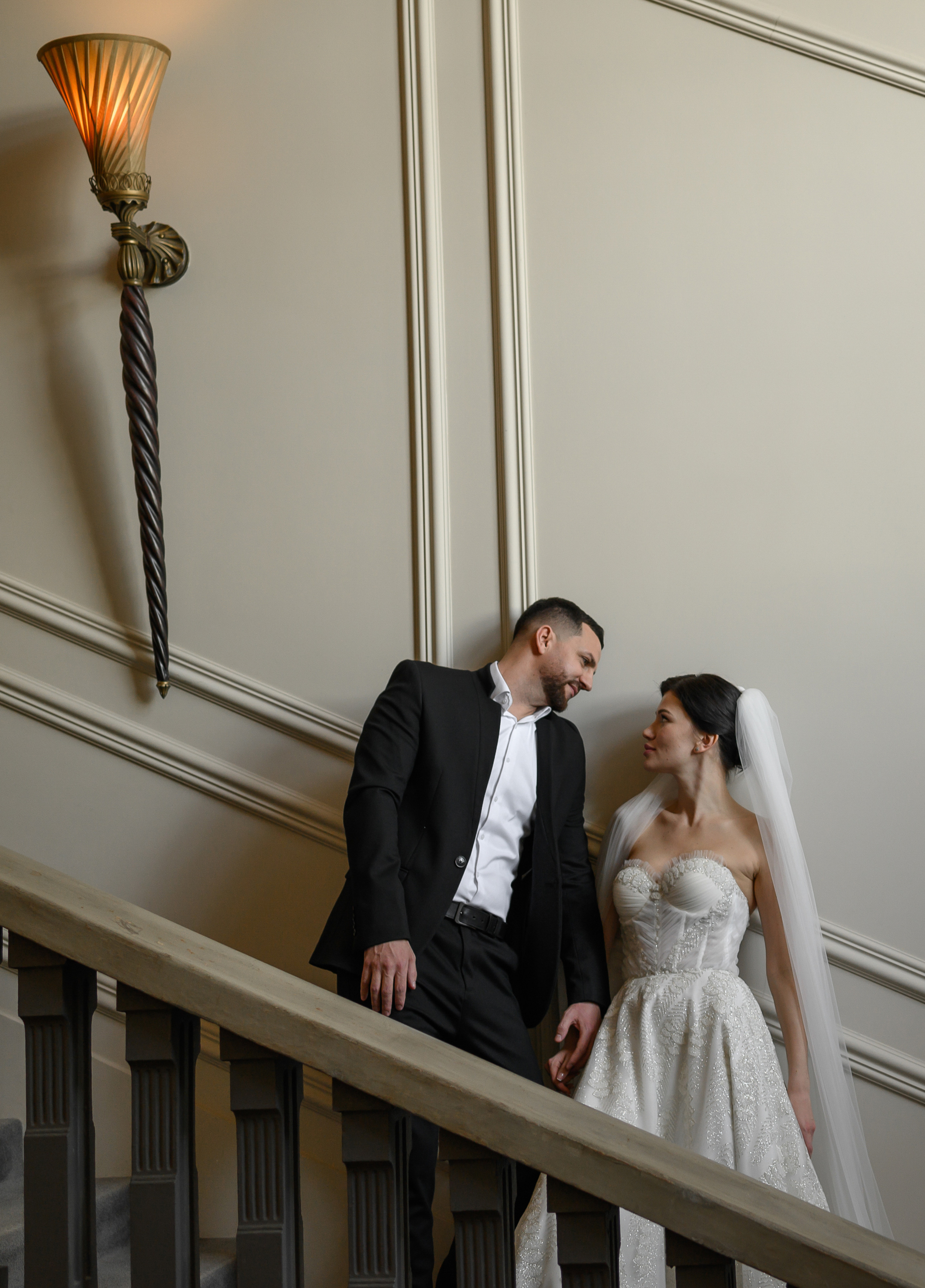 Ялта Модус. Свадебный фотограф Анна Хочева