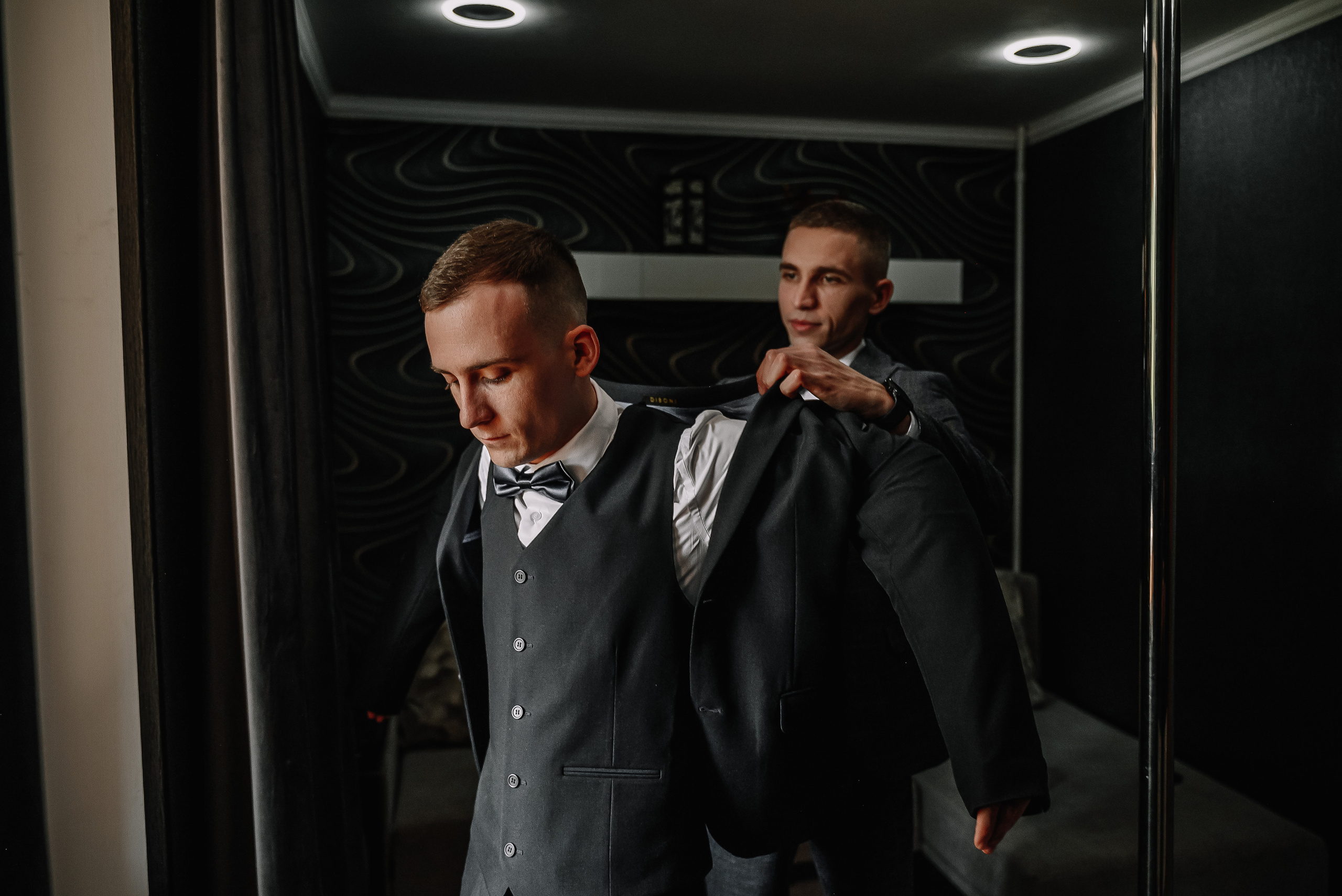 Свадьба в Севастополе. Свадебный фотограф Анна Хочева