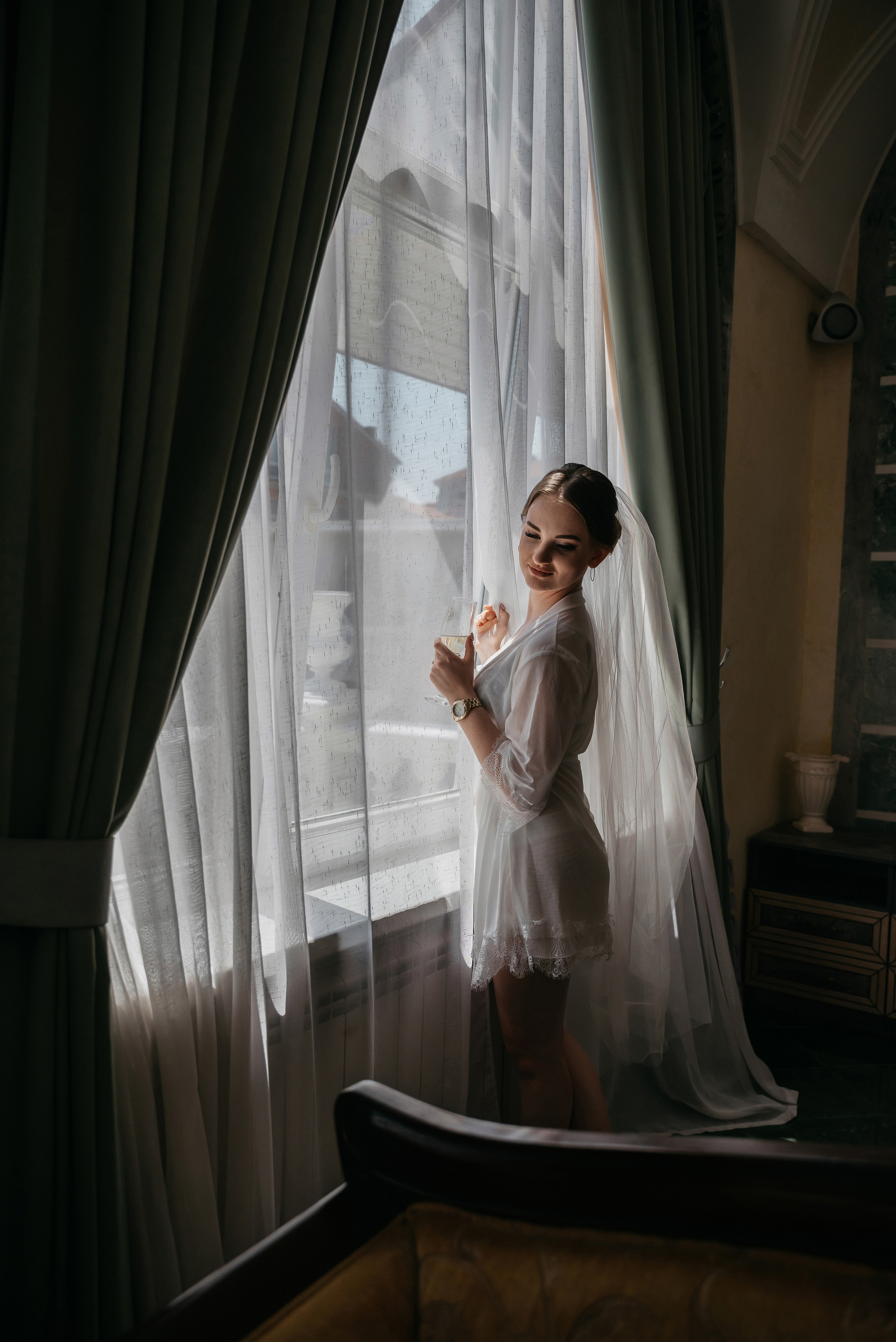 Свадьба в Севастополе. Свадебный фотограф Анна Хочева