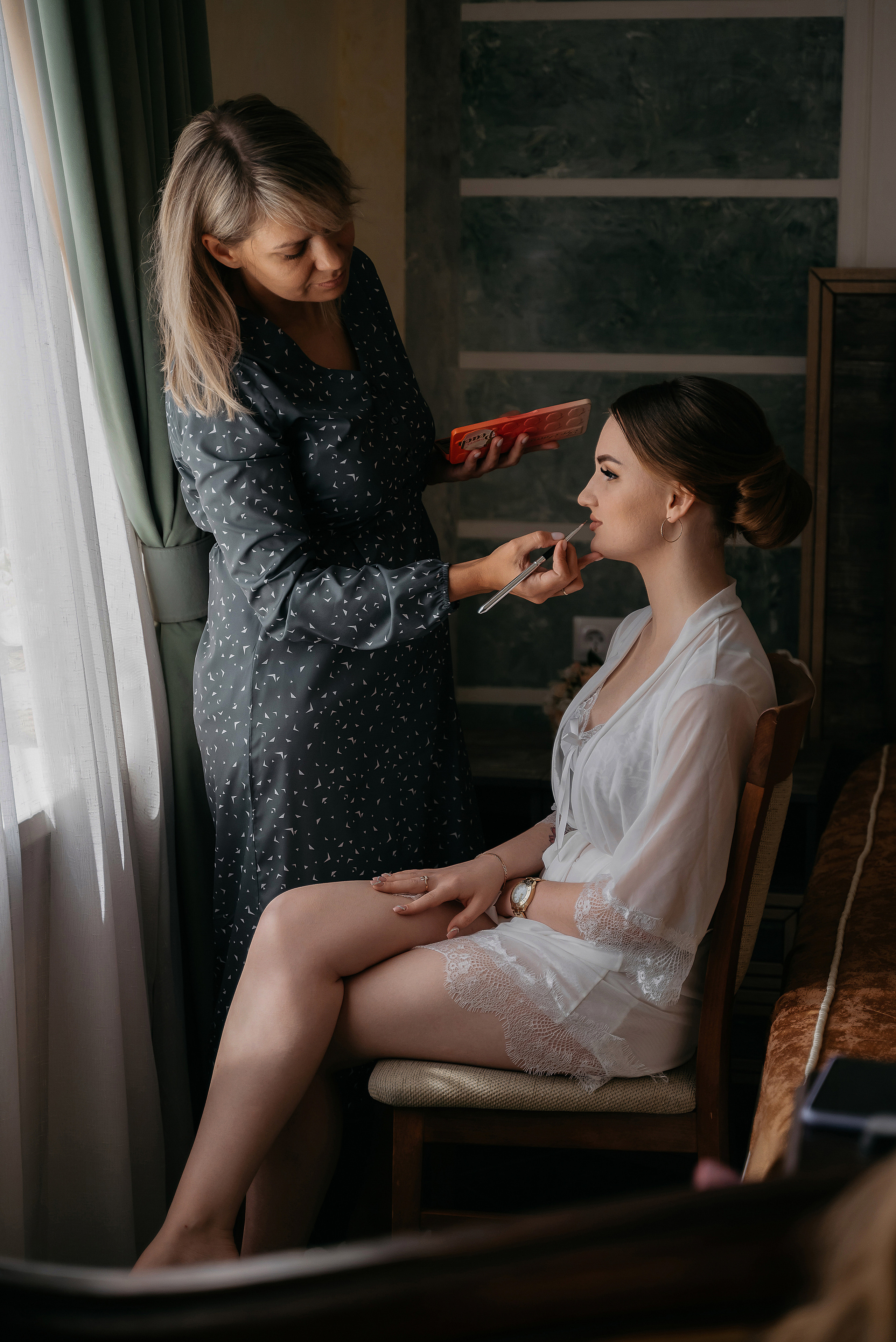 Свадьба в Севастополе. Свадебный фотограф Анна Хочева