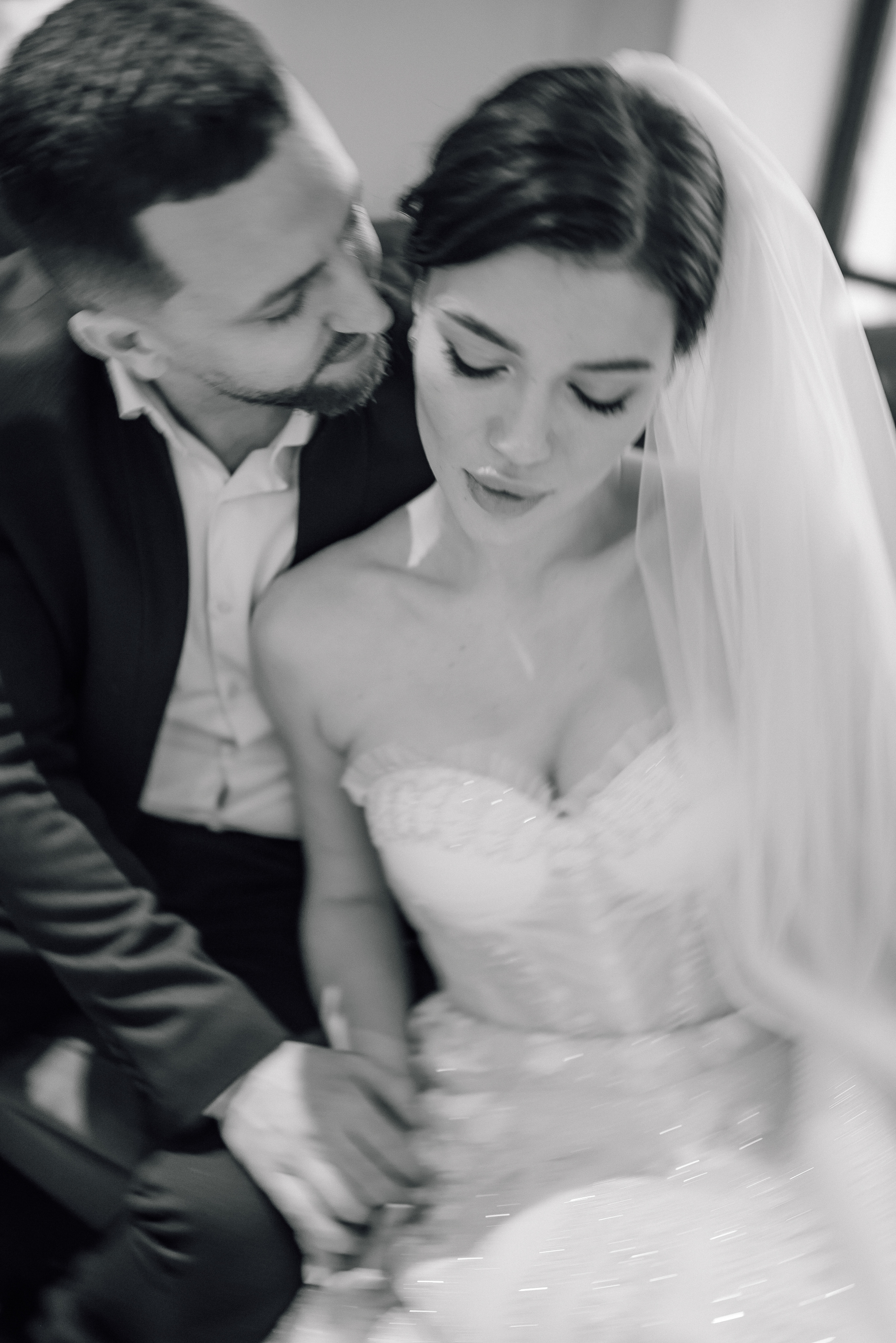 Ялта Модус. Свадебный фотограф Анна Хочева