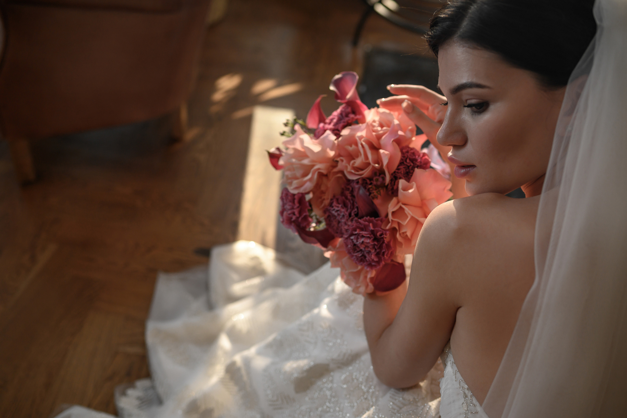 Ялта Модус. Свадебный фотограф Анна Хочева