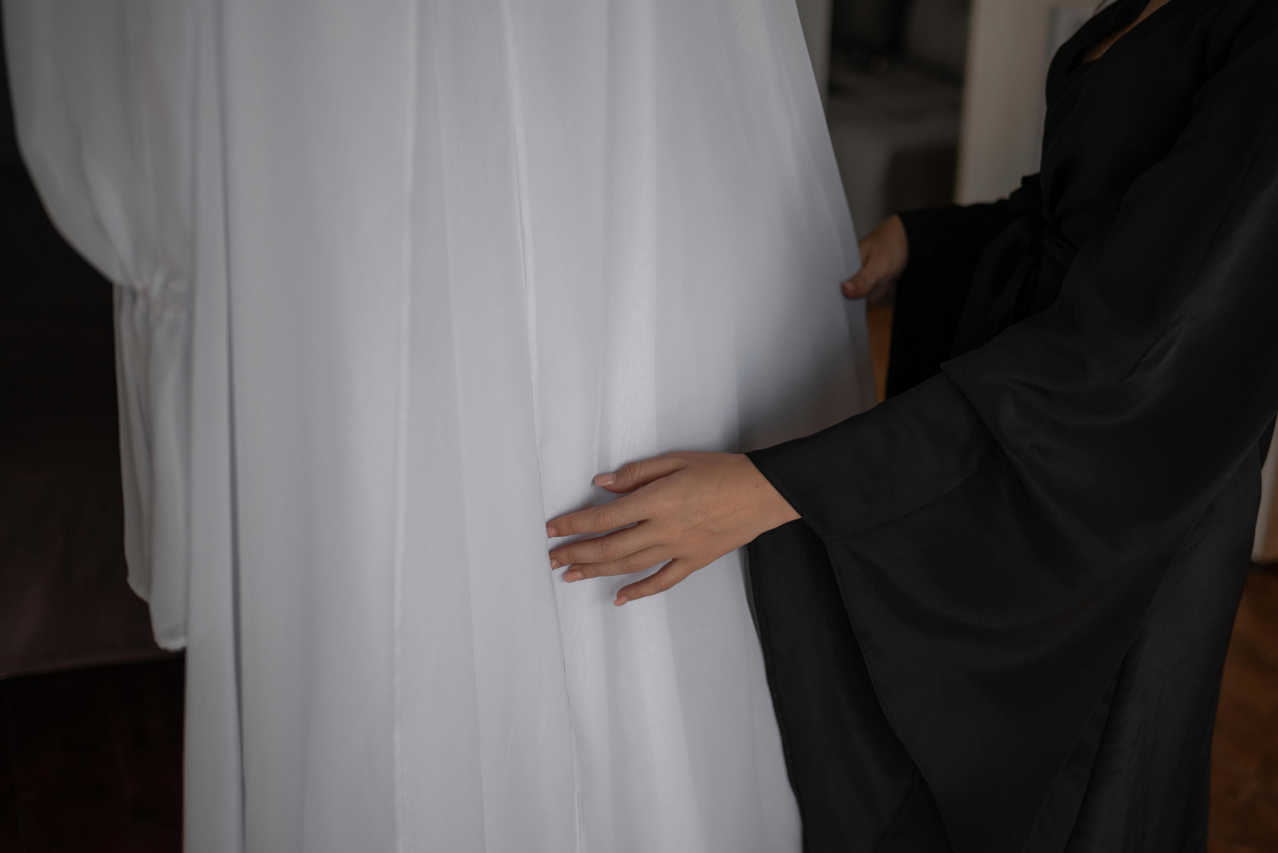 Белая Скала. Свадебный фотограф Анна Хочева