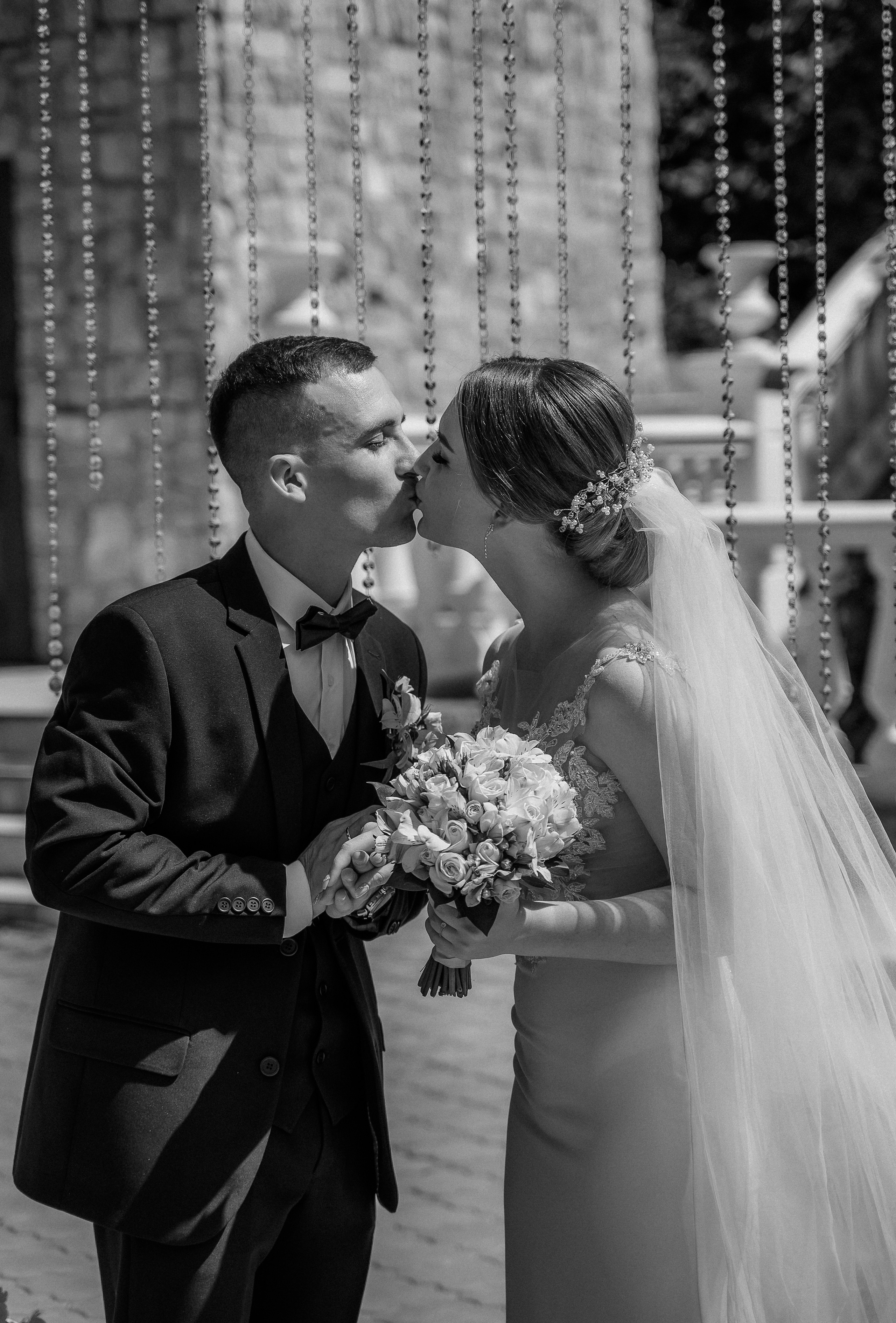 Свадьба в Севастополе. Свадебный фотограф Анна Хочева