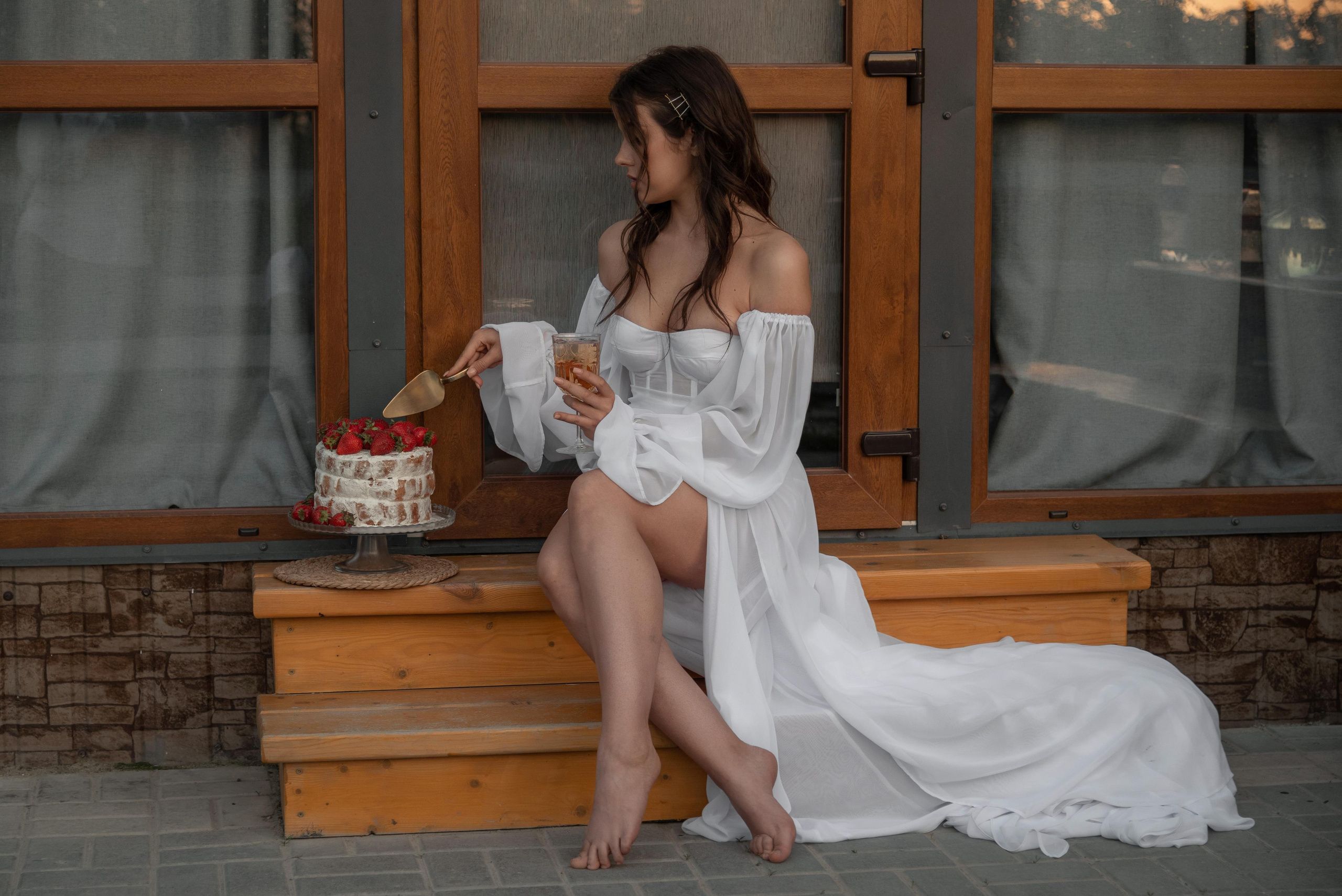 Белая Скала. Свадебный фотограф Анна Хочева