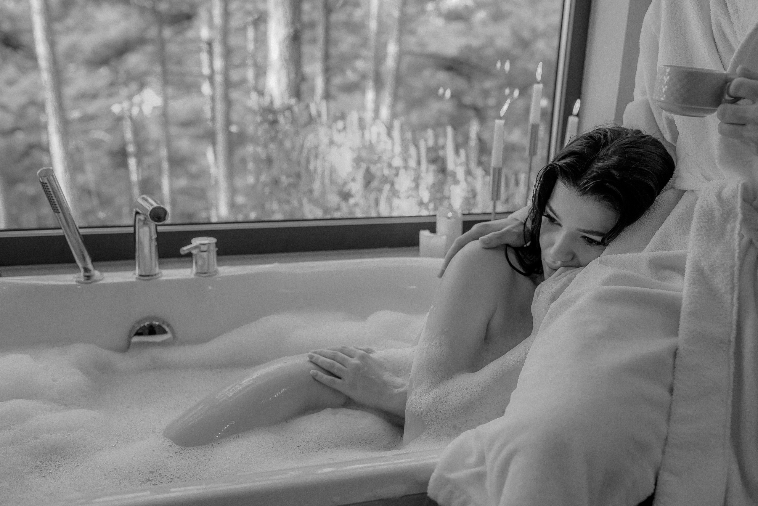 Ялта Модус. Свадебный фотограф Анна Хочева