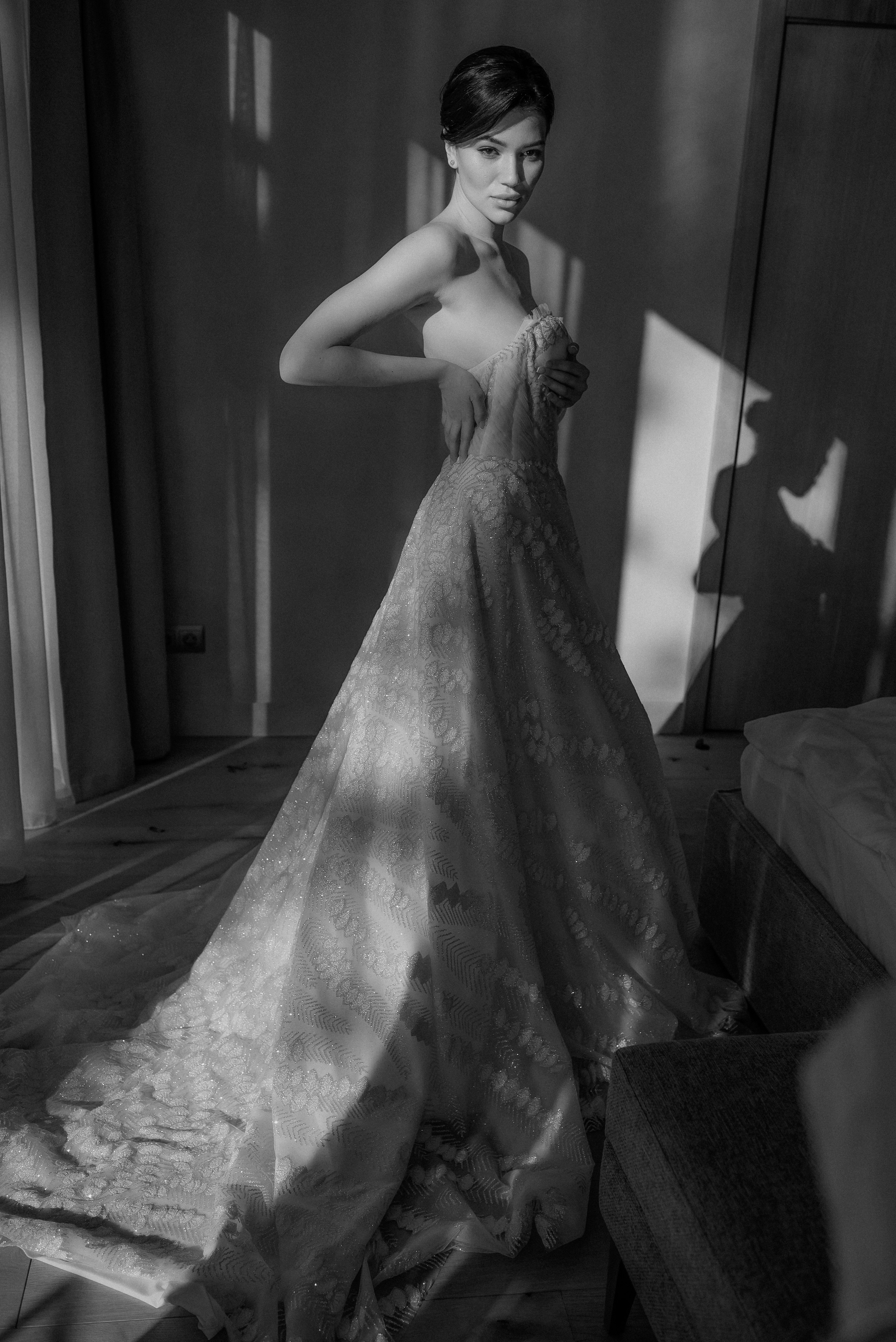 Ялта Модус. Свадебный фотограф Анна Хочева