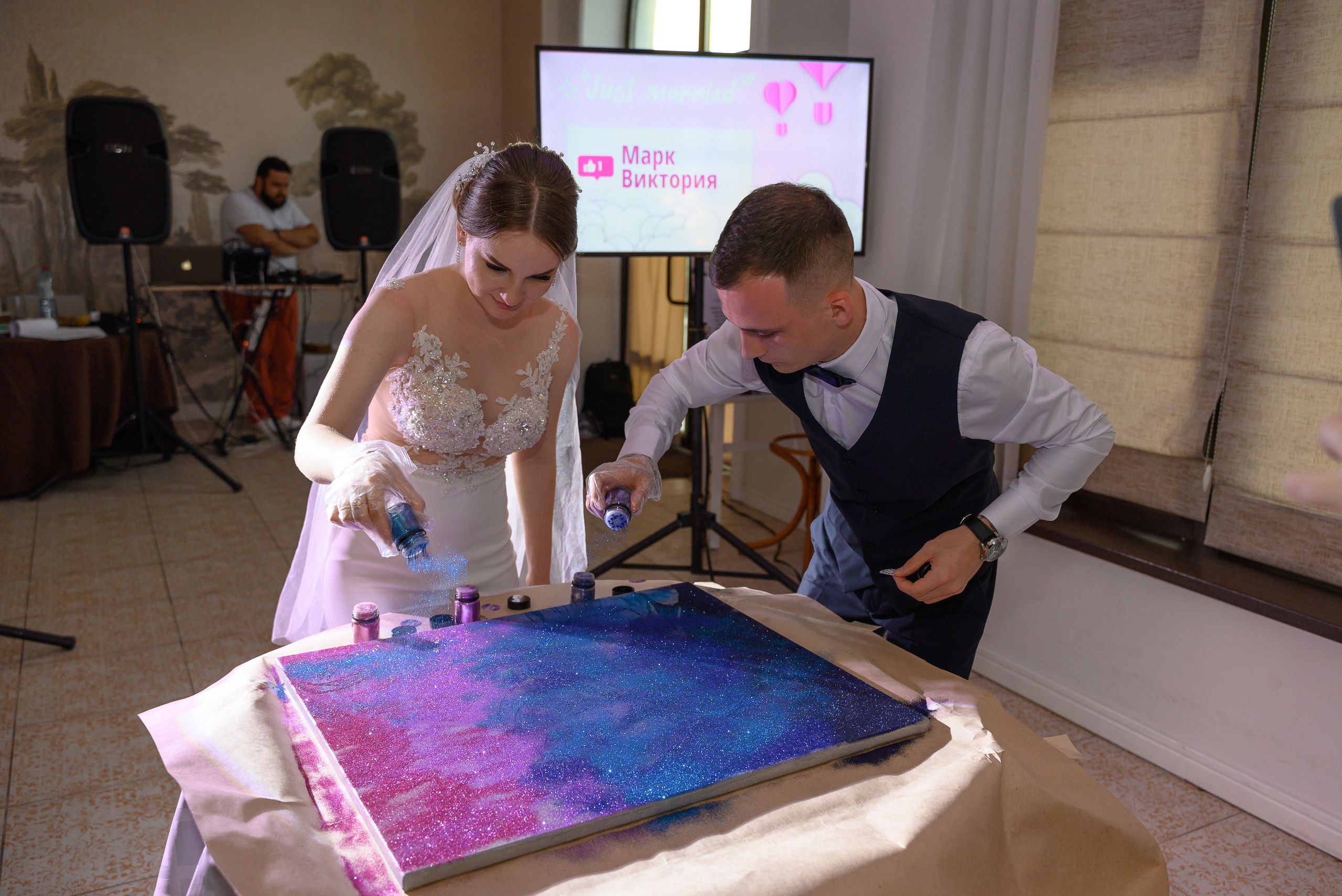 Свадьба в Севастополе. Свадебный фотограф Анна Хочева