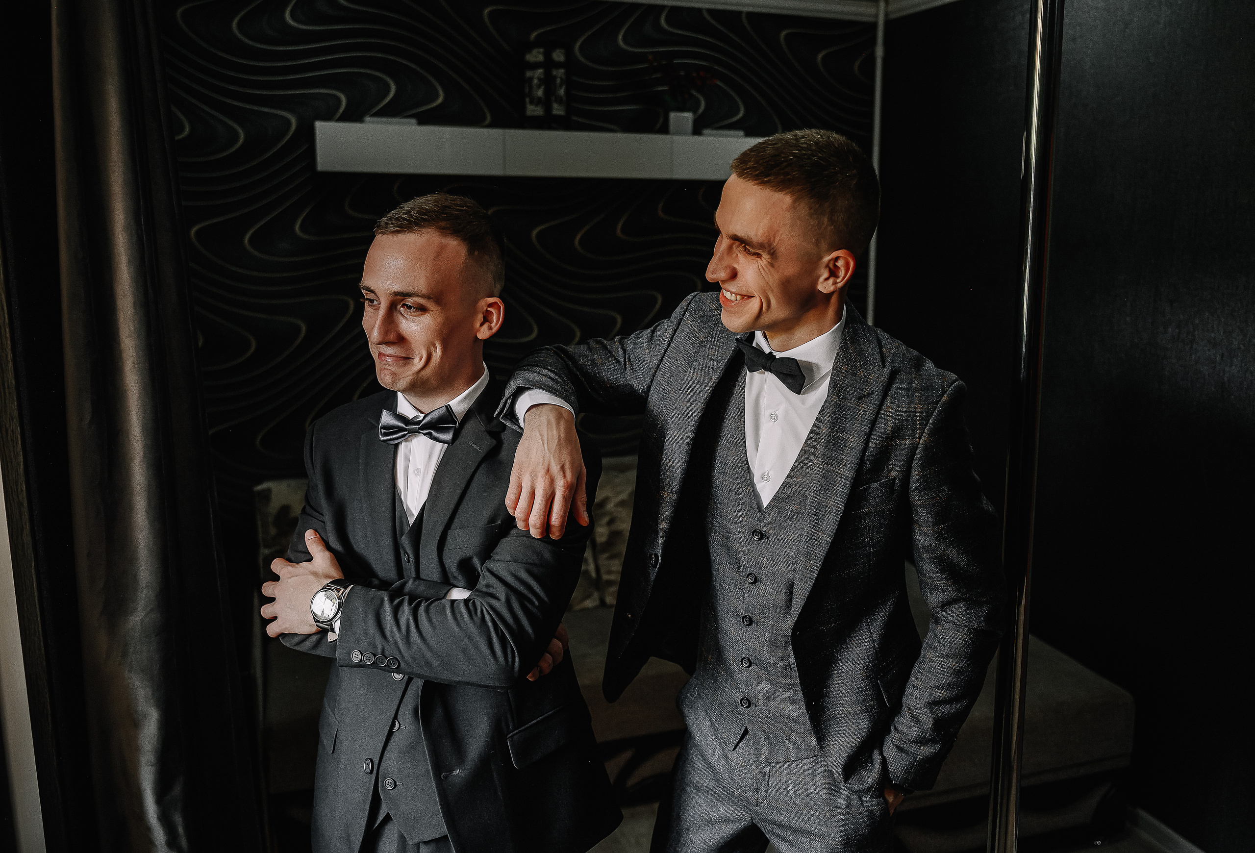 Свадьба в Севастополе. Свадебный фотограф Анна Хочева