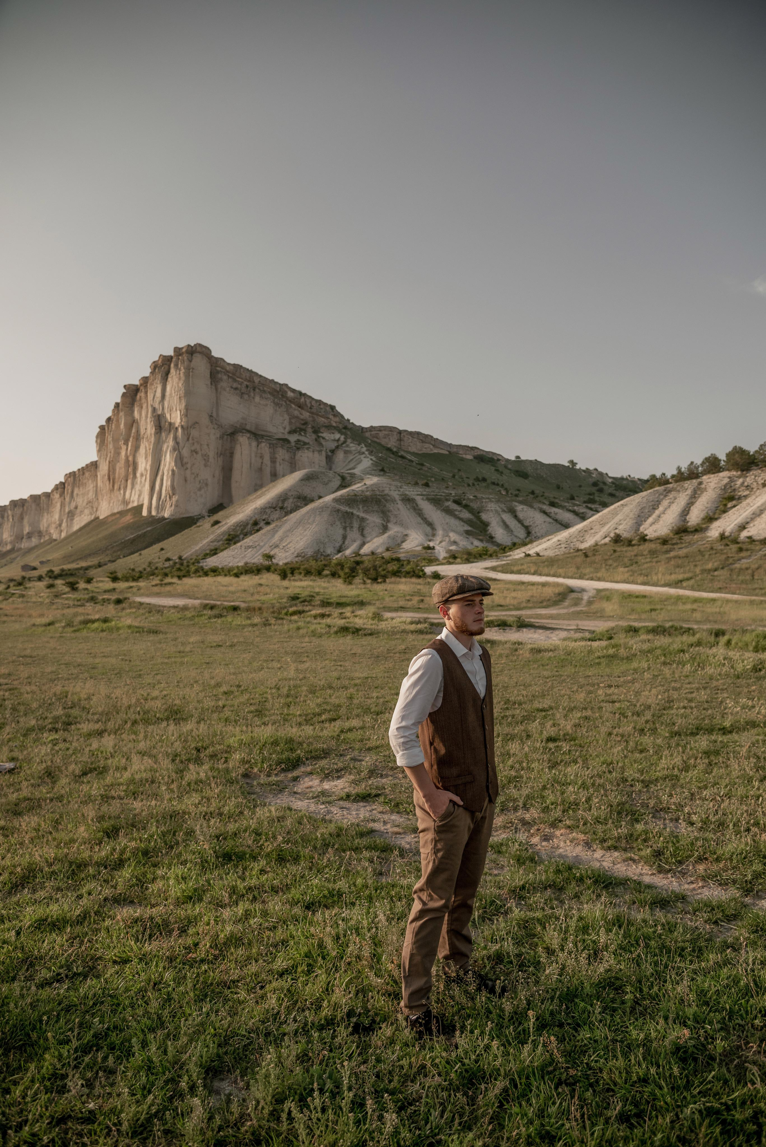 Белая Скала. Свадебный фотограф Анна Хочева