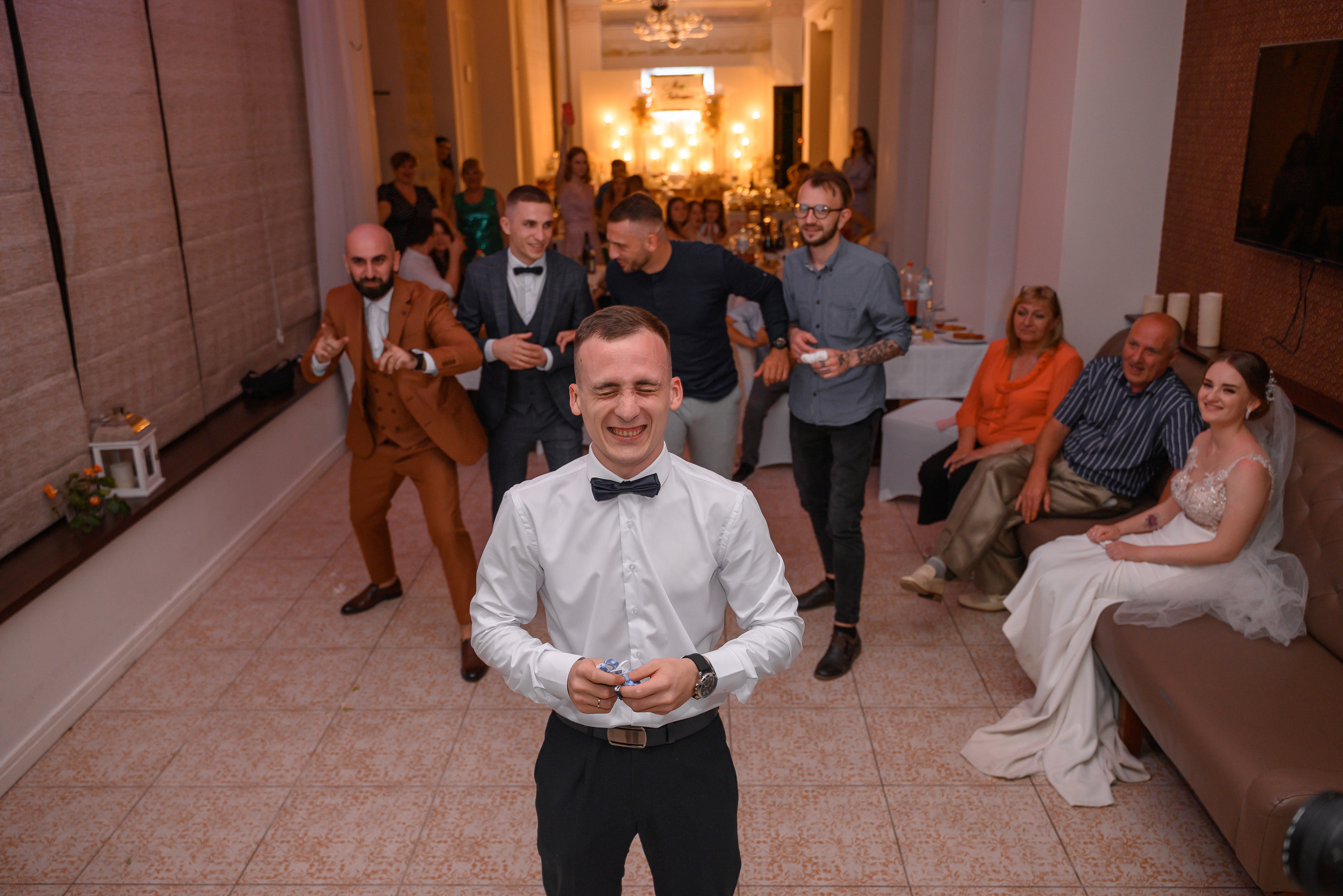 Свадьба в Севастополе. Свадебный фотограф Анна Хочева