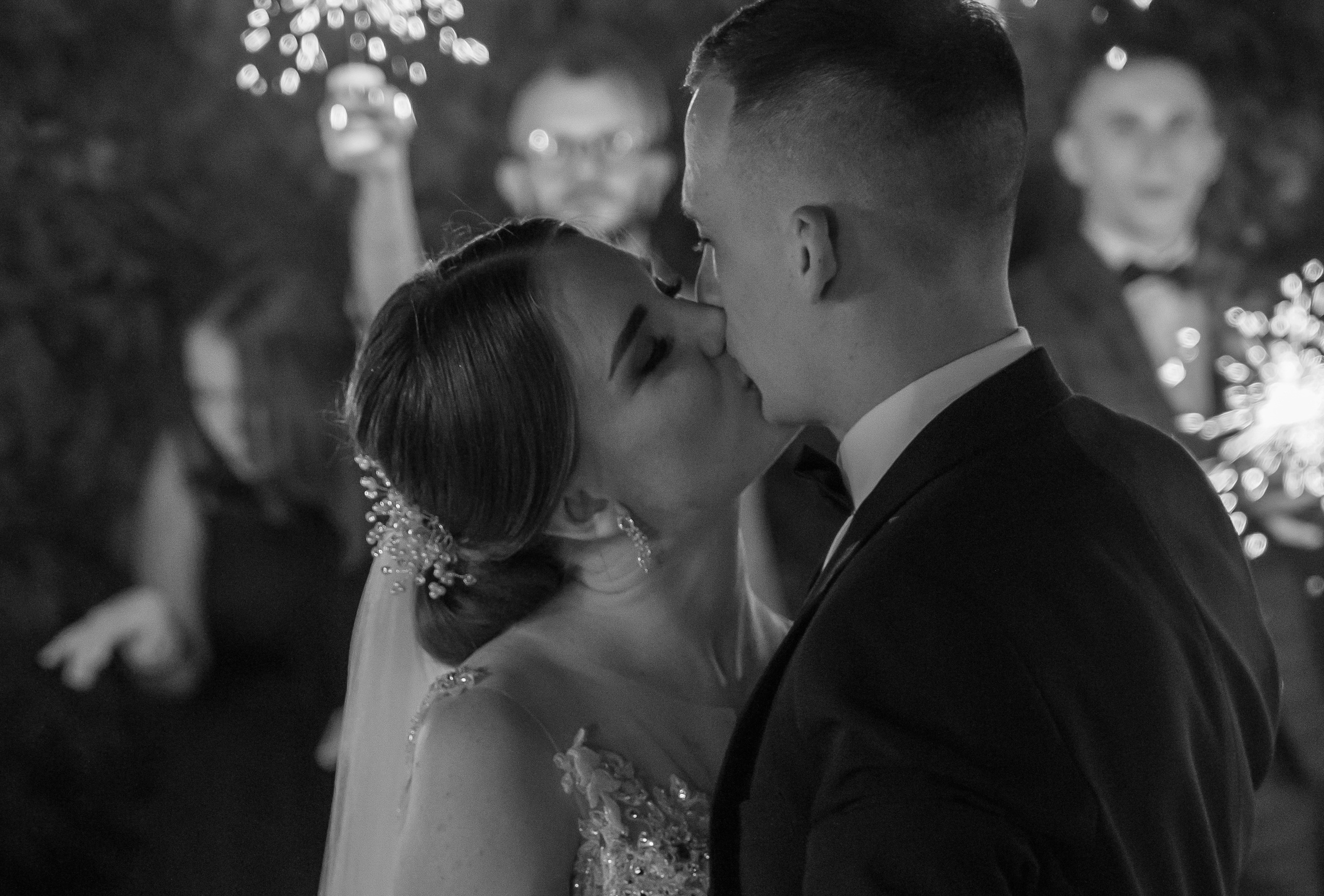 Свадьба в Севастополе. Свадебный фотограф Анна Хочева