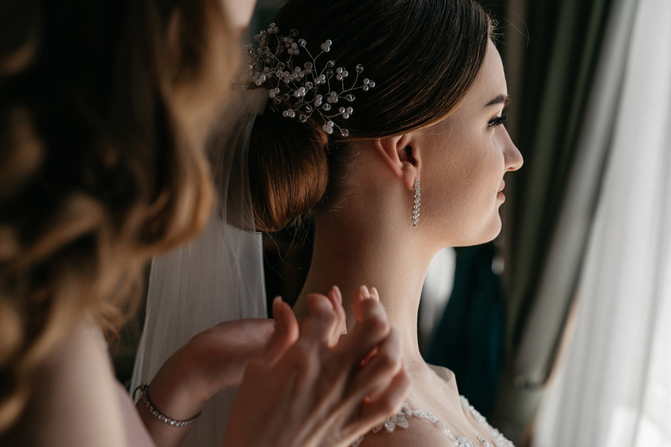 Свадьба в Севастополе. Свадебный фотограф Анна Хочева