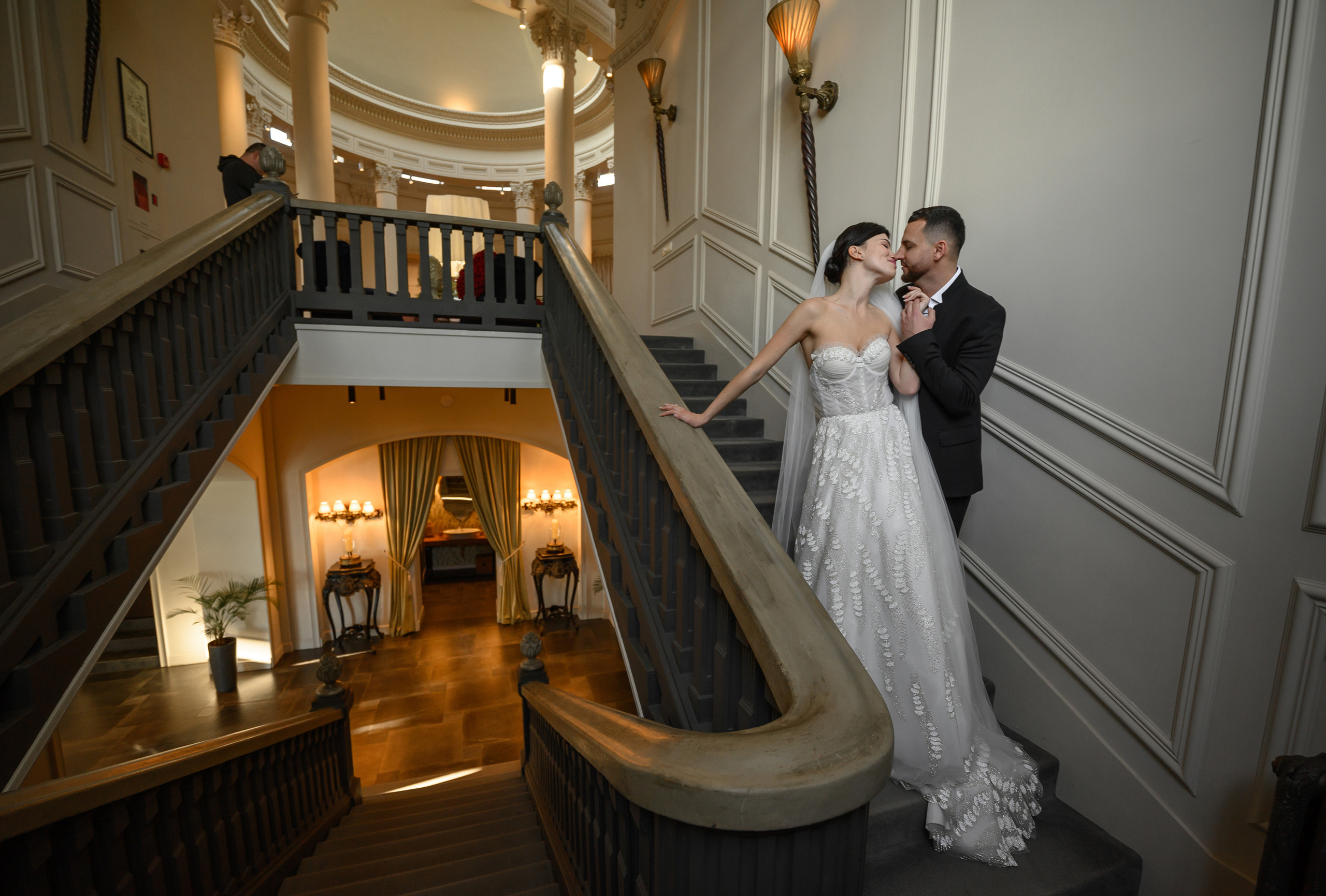 Ялта Модус. Свадебный фотограф Анна Хочева