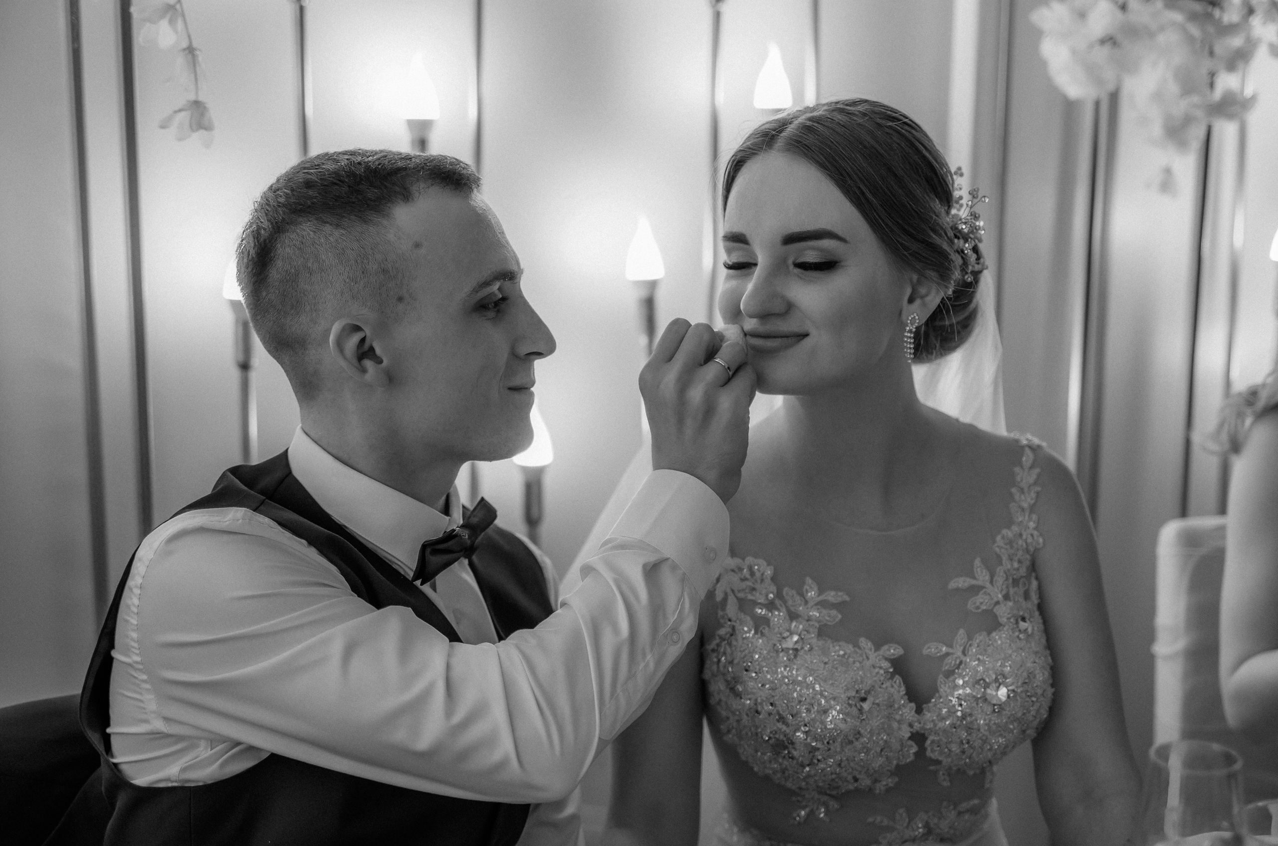 Свадьба в Севастополе. Свадебный фотограф Анна Хочева