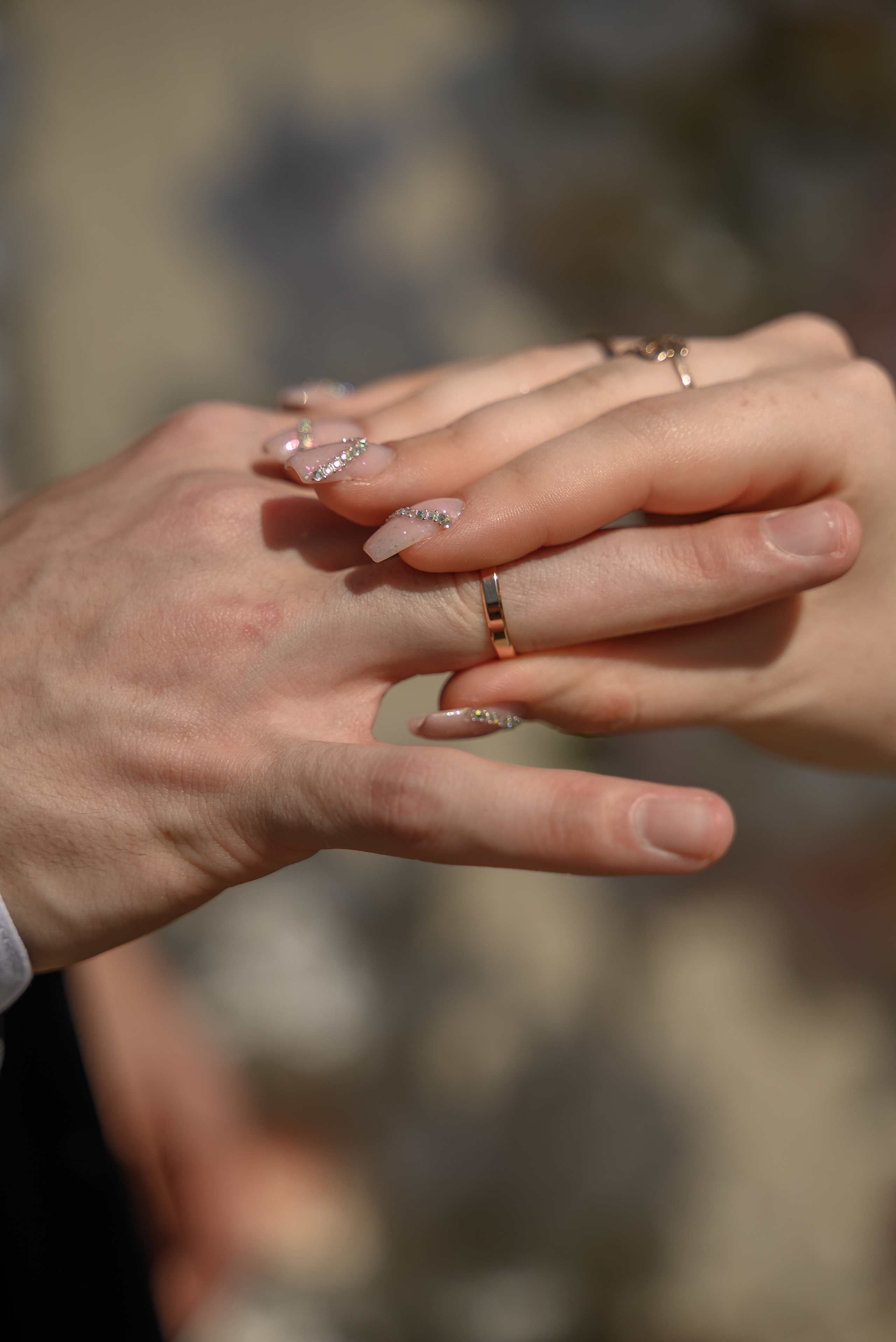 Свадьба в Севастополе. Свадебный фотограф Анна Хочева