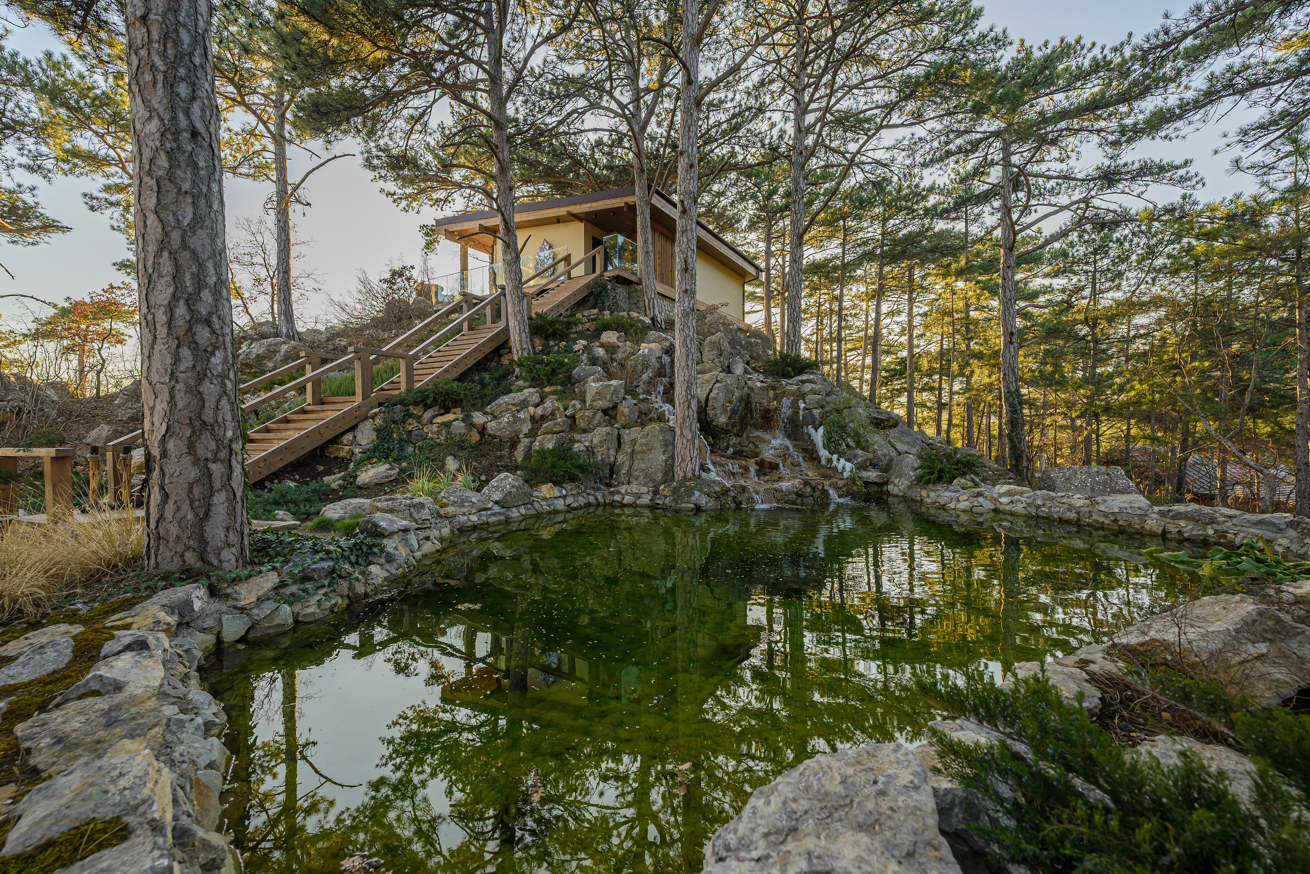 Ялта Модус. Свадебный фотограф Анна Хочева