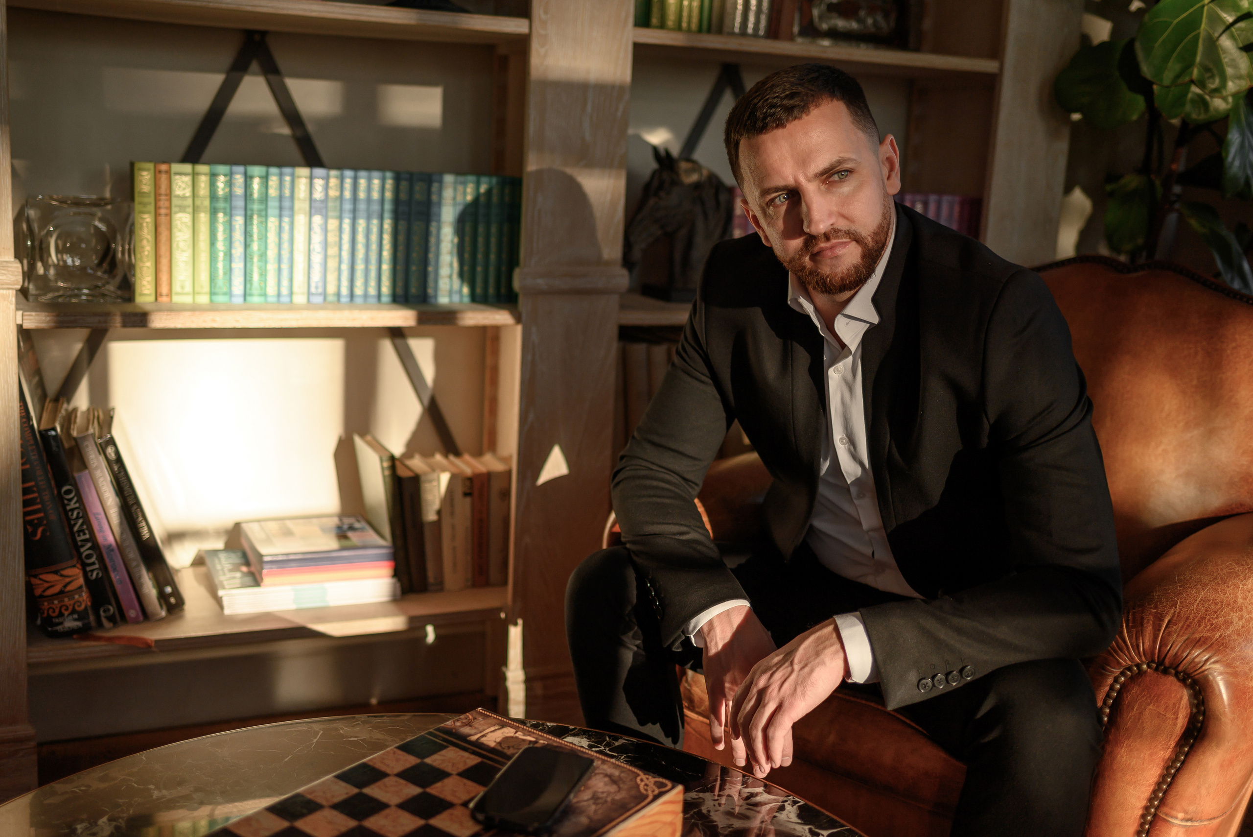 Ялта Модус. Свадебный фотограф Анна Хочева