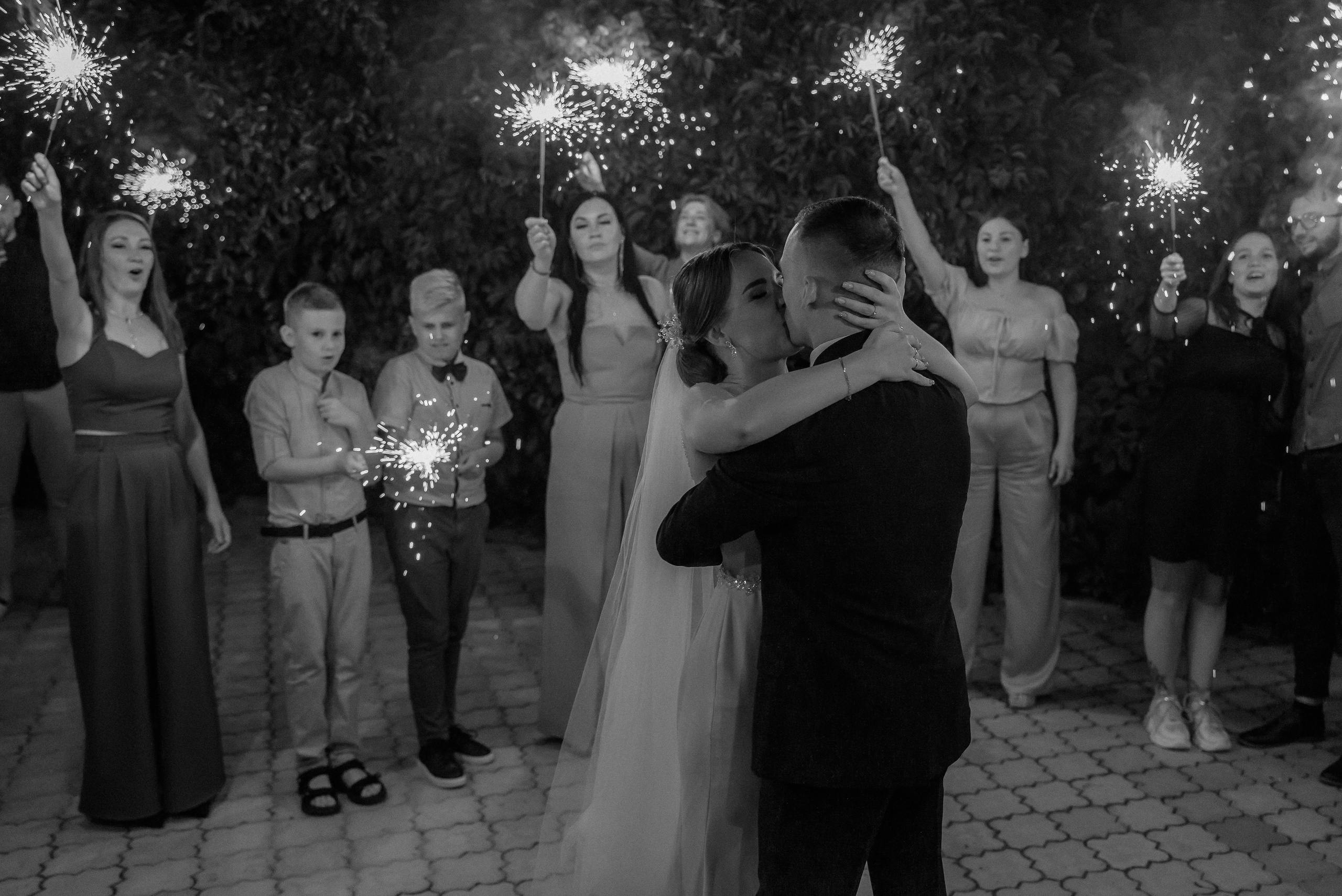 Свадьба в Севастополе. Свадебный фотограф Анна Хочева