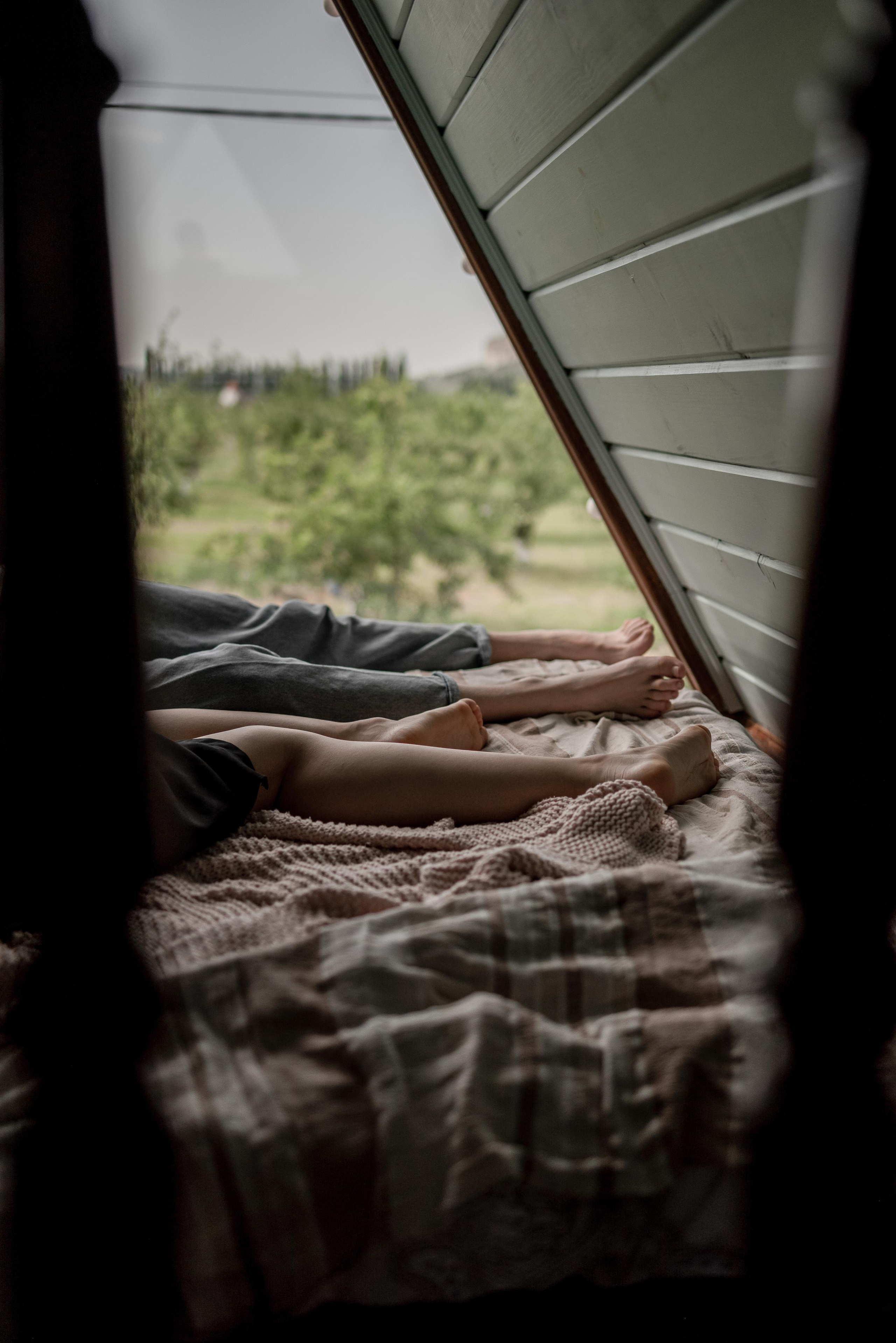 Белая Скала. Свадебный фотограф Анна Хочева