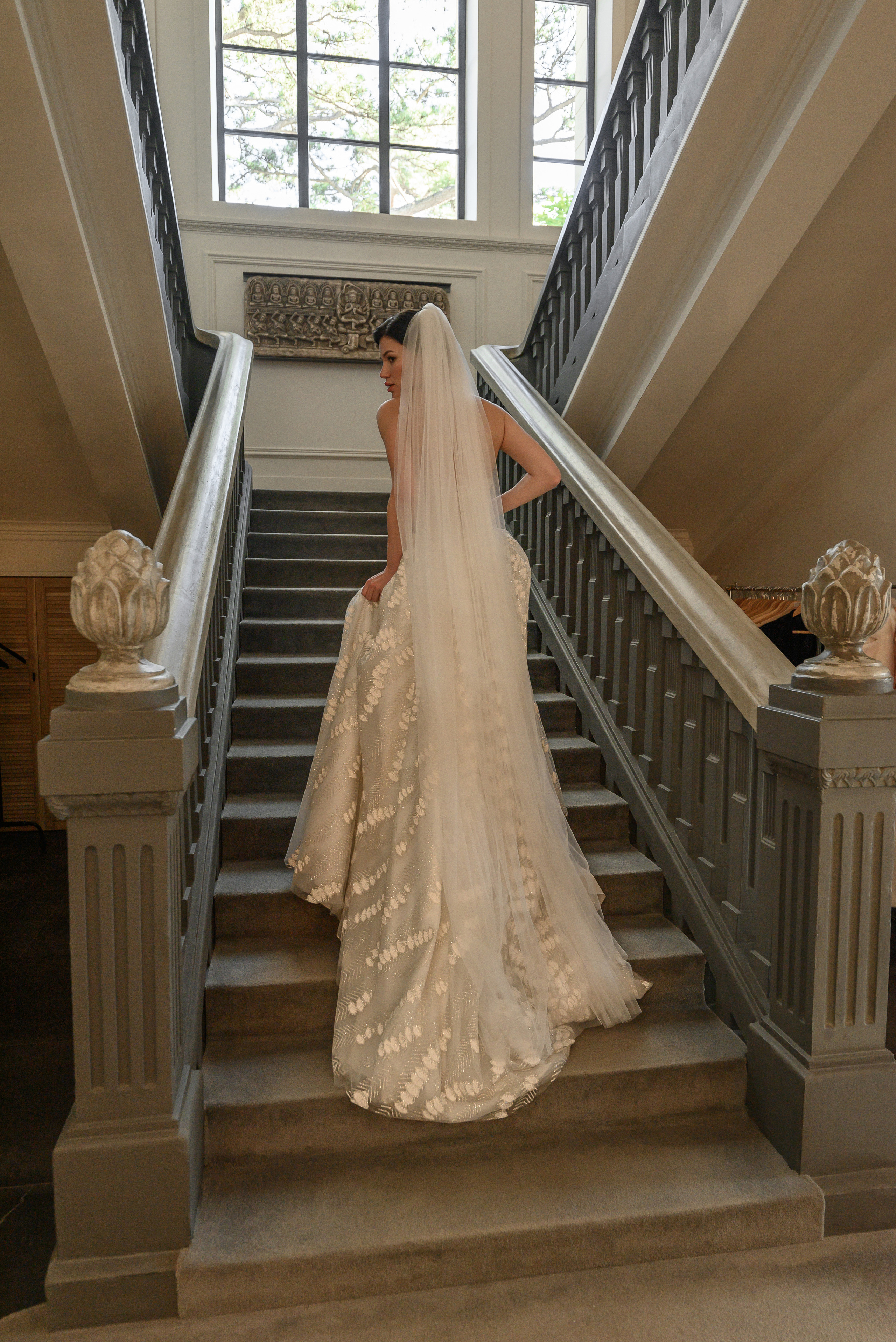 Ялта Модус. Свадебный фотограф Анна Хочева