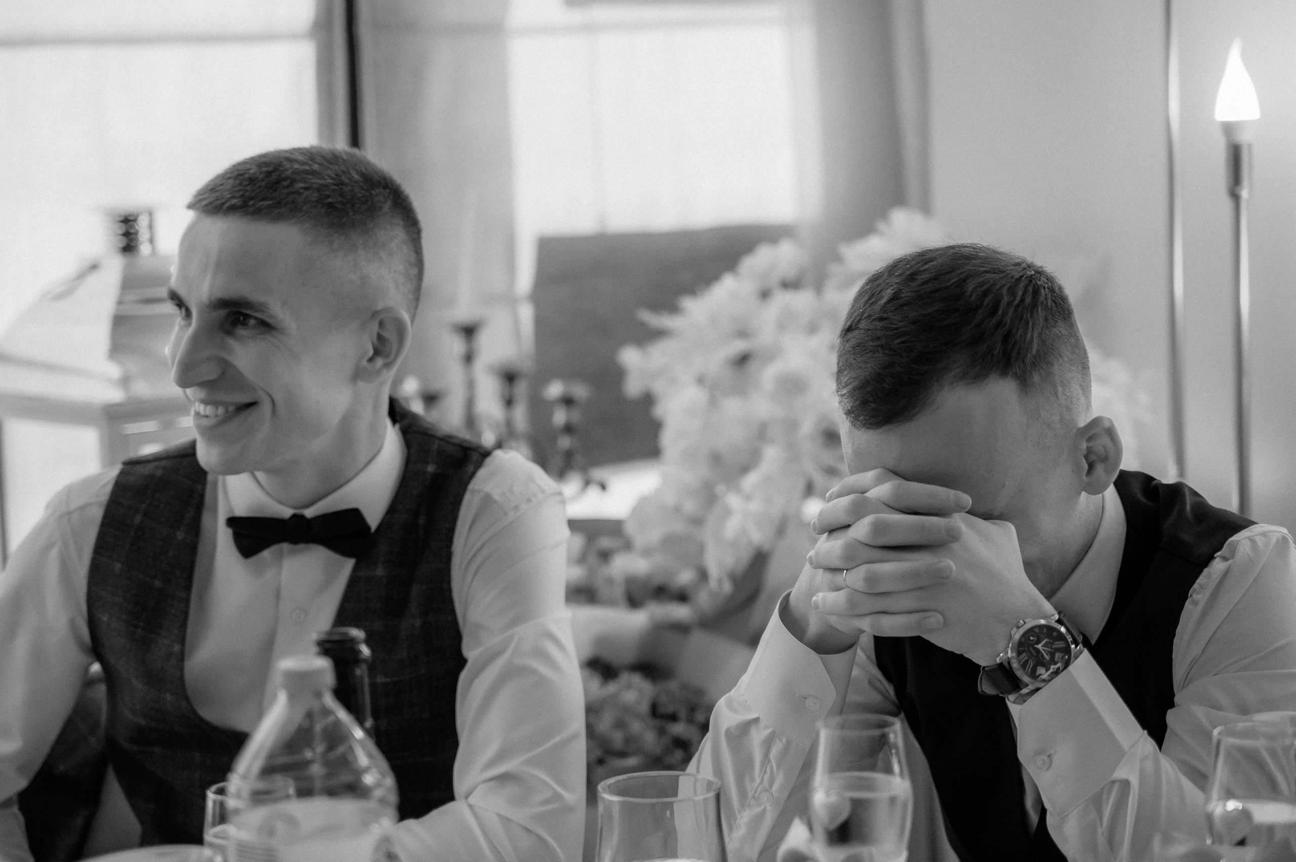 Свадьба в Севастополе. Свадебный фотограф Анна Хочева