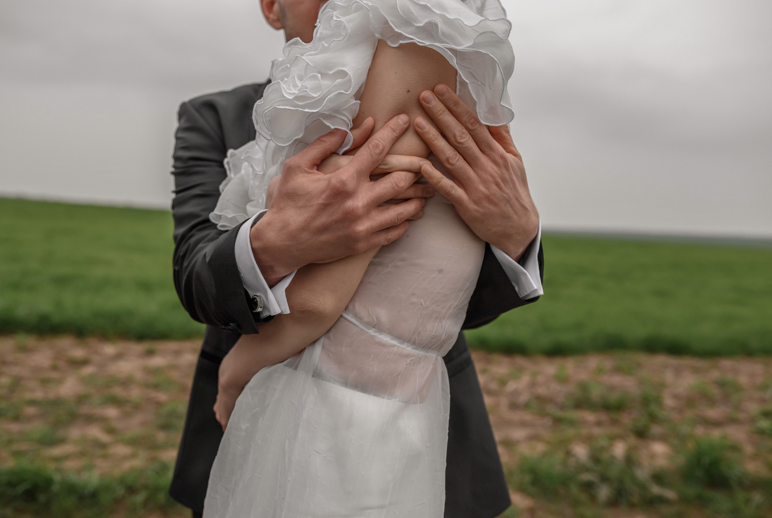 Костёл Сердца Иисуса Христа. Свадебный фотограф Анна Хочева