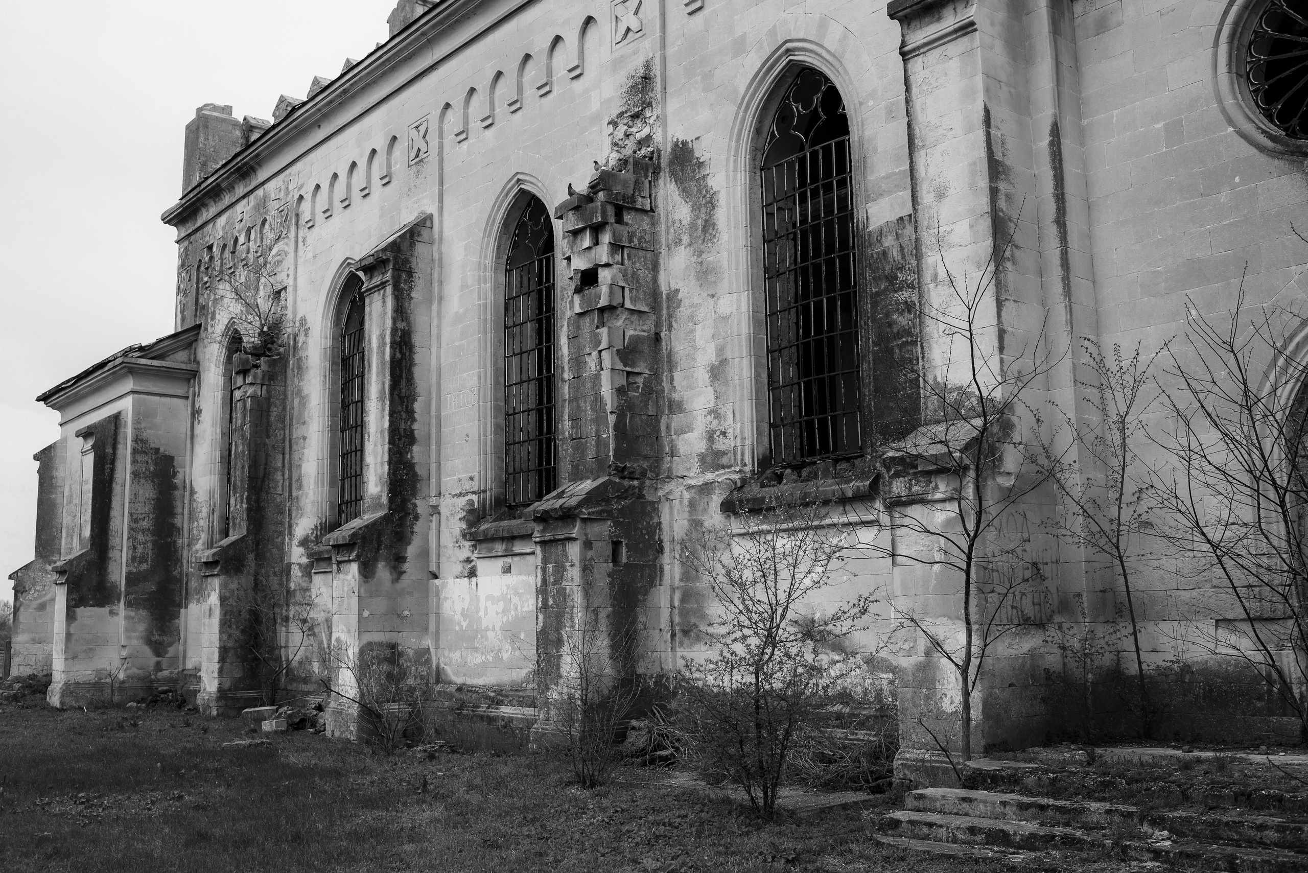 Костёл Сердца Иисуса Христа. Свадебный фотограф Анна Хочева