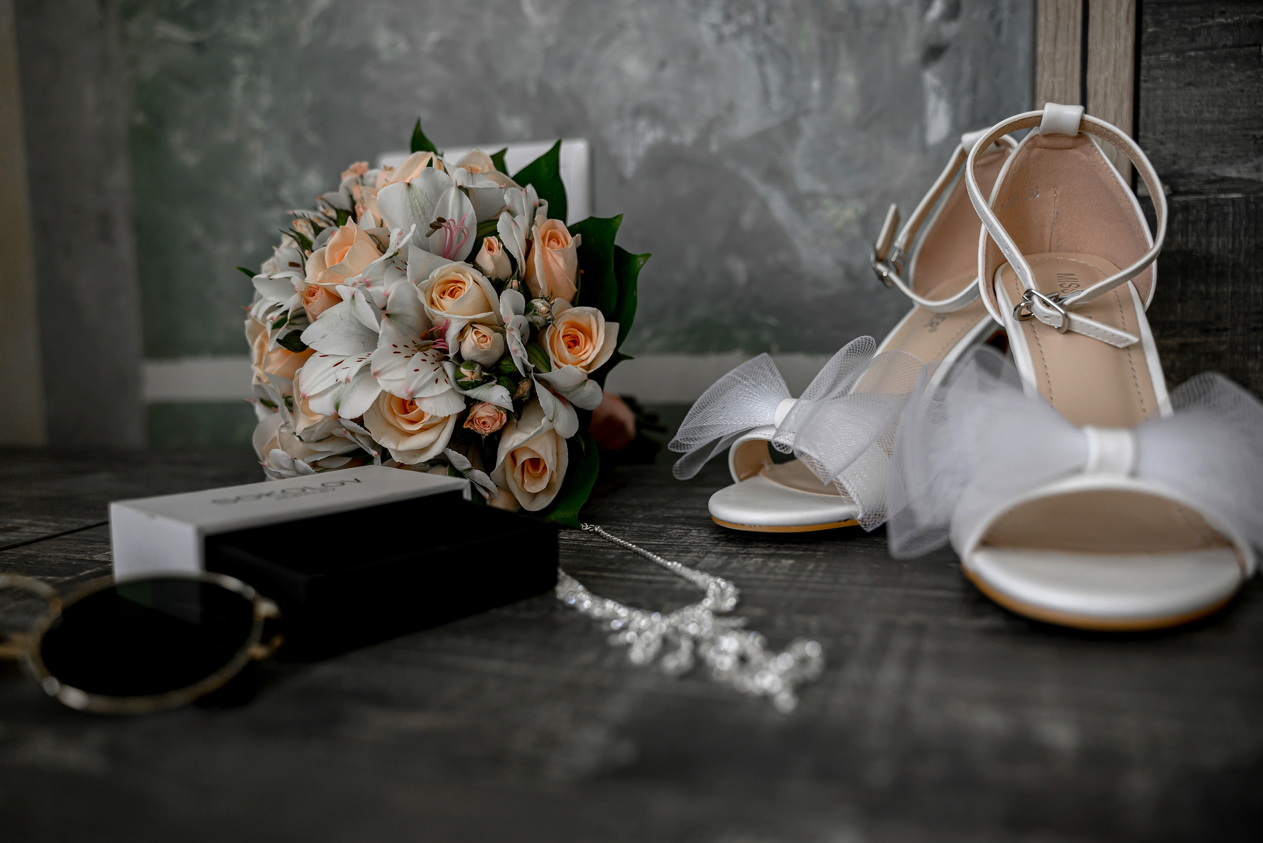 Свадьба в Севастополе. Свадебный фотограф Анна Хочева