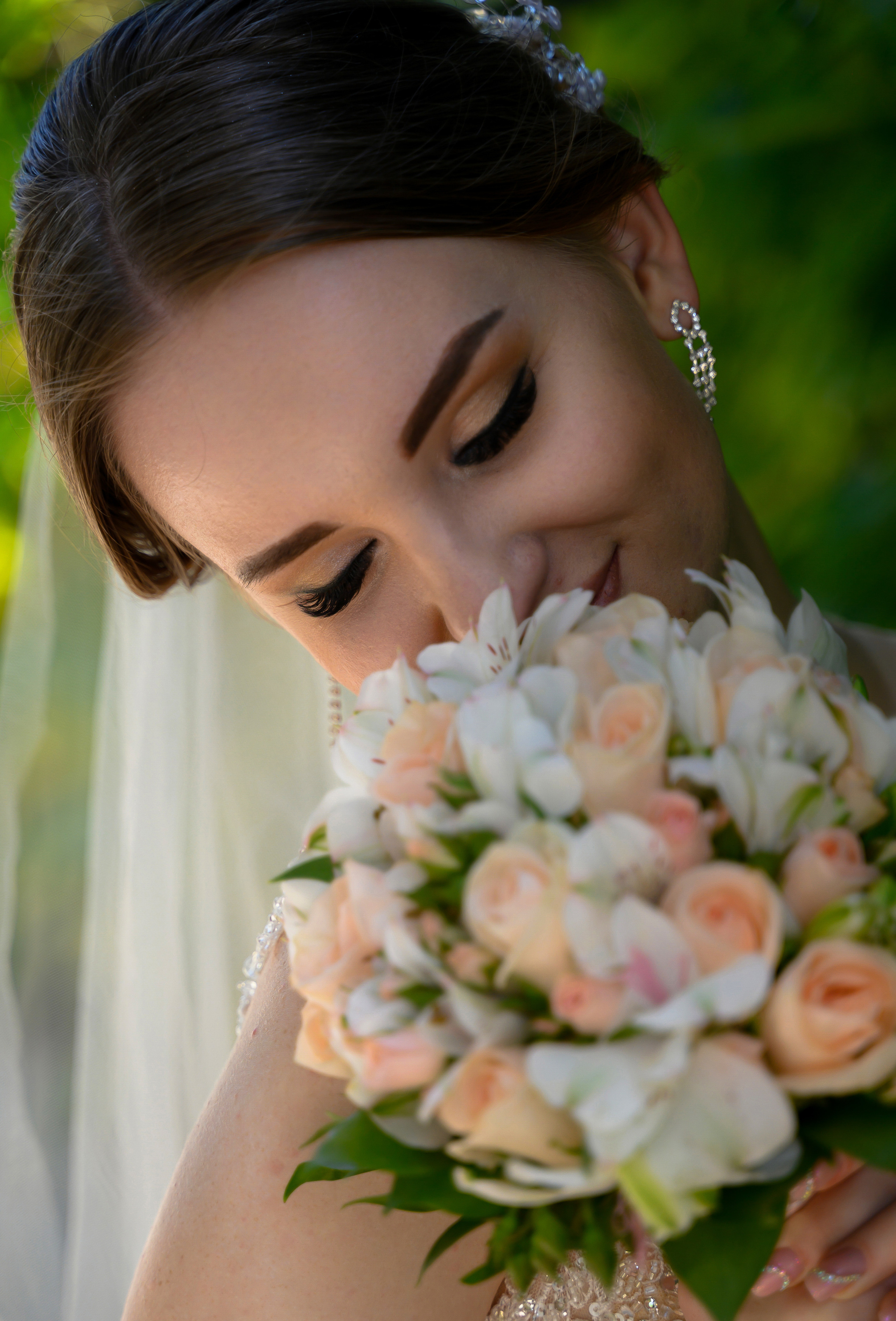 Свадьба в Севастополе. Свадебный фотограф Анна Хочева