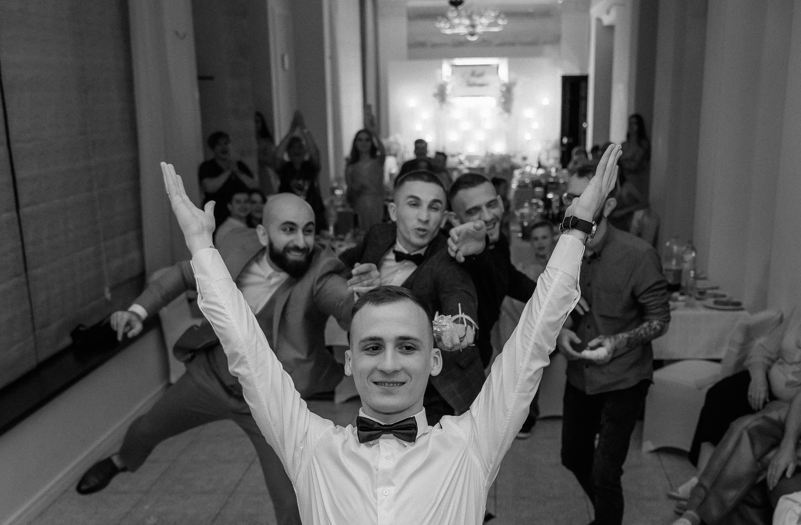 Свадьба в Севастополе. Свадебный фотограф Анна Хочева