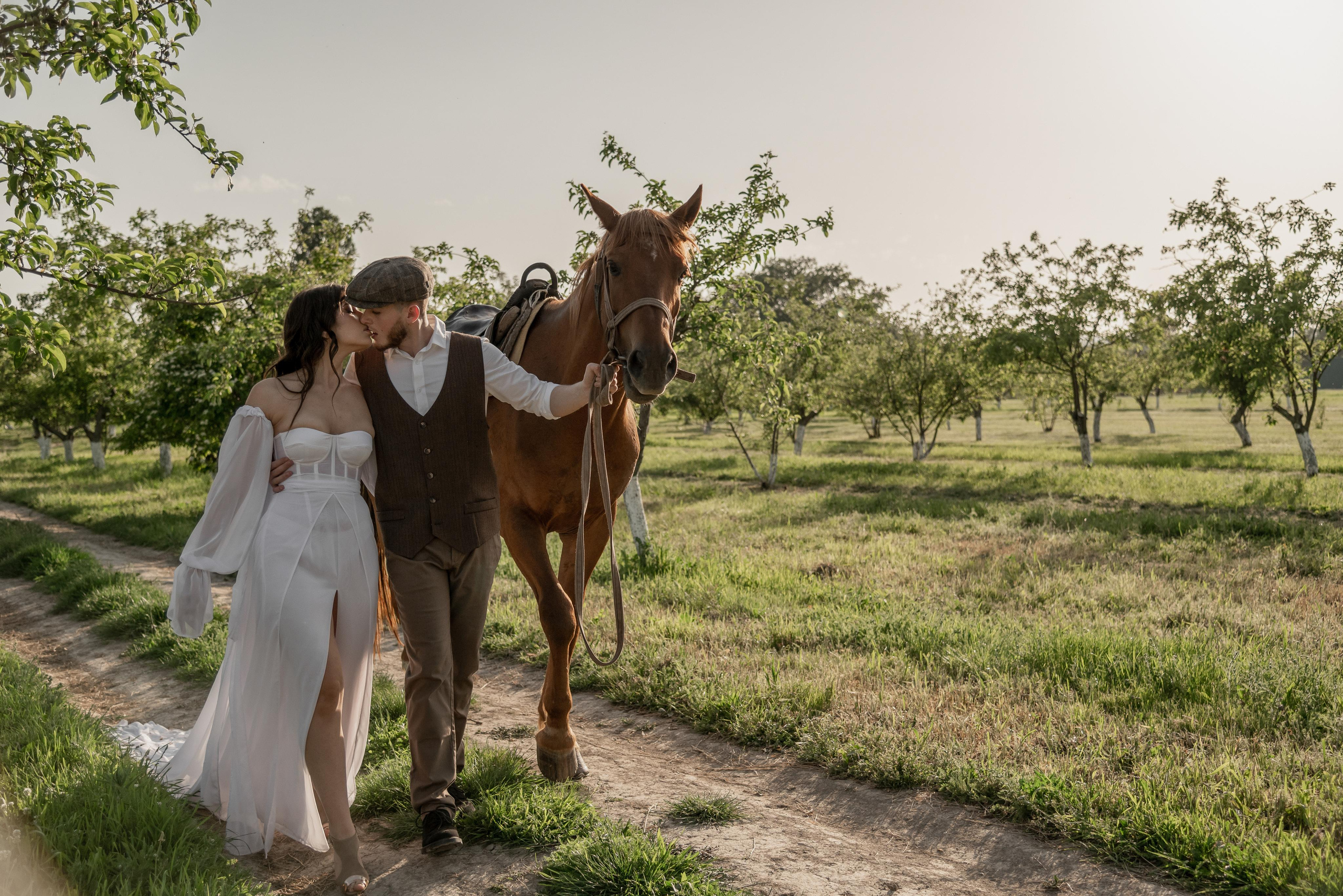 Белая Скала. Свадебный фотограф Анна Хочева
