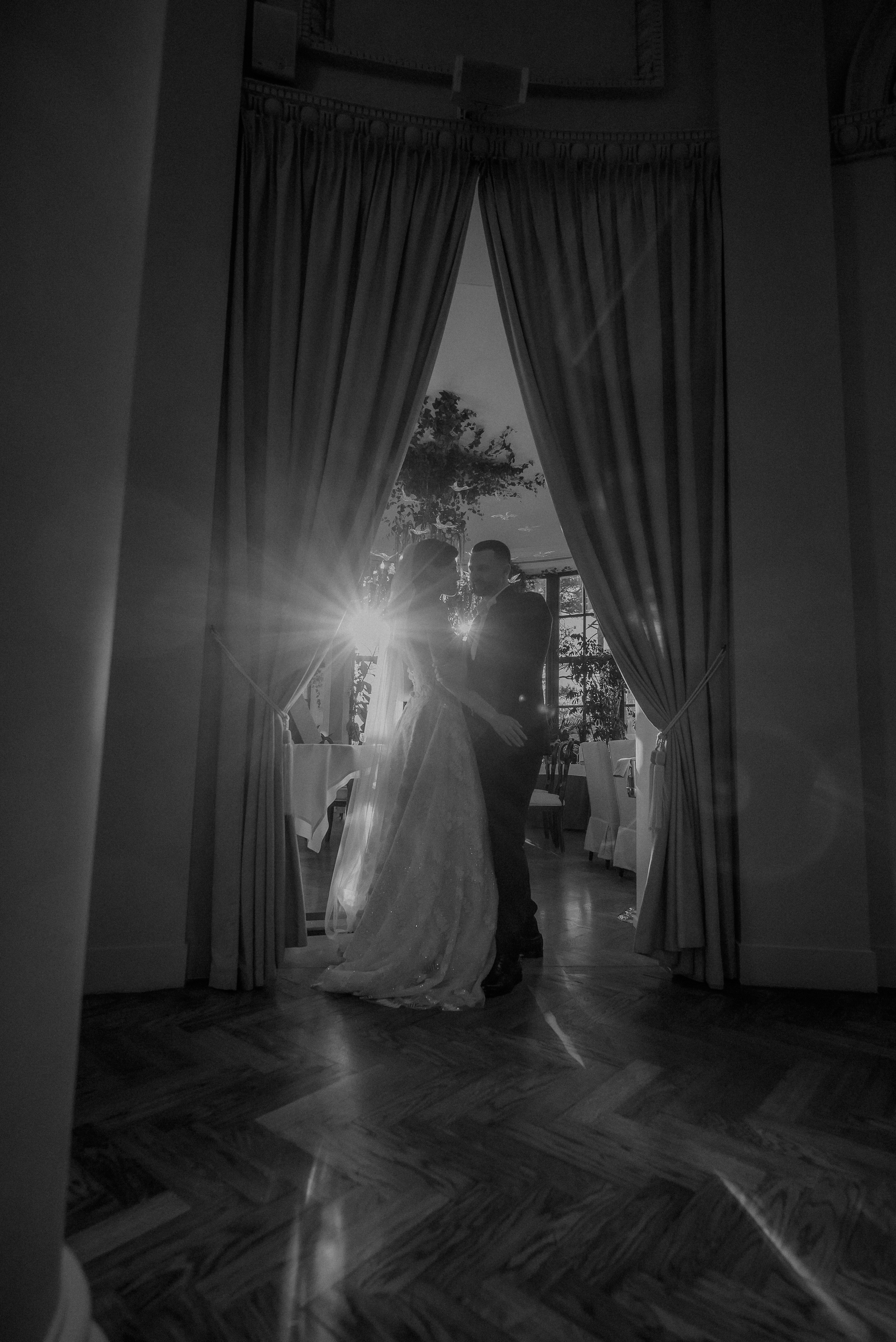 Ялта Модус. Свадебный фотограф Анна Хочева