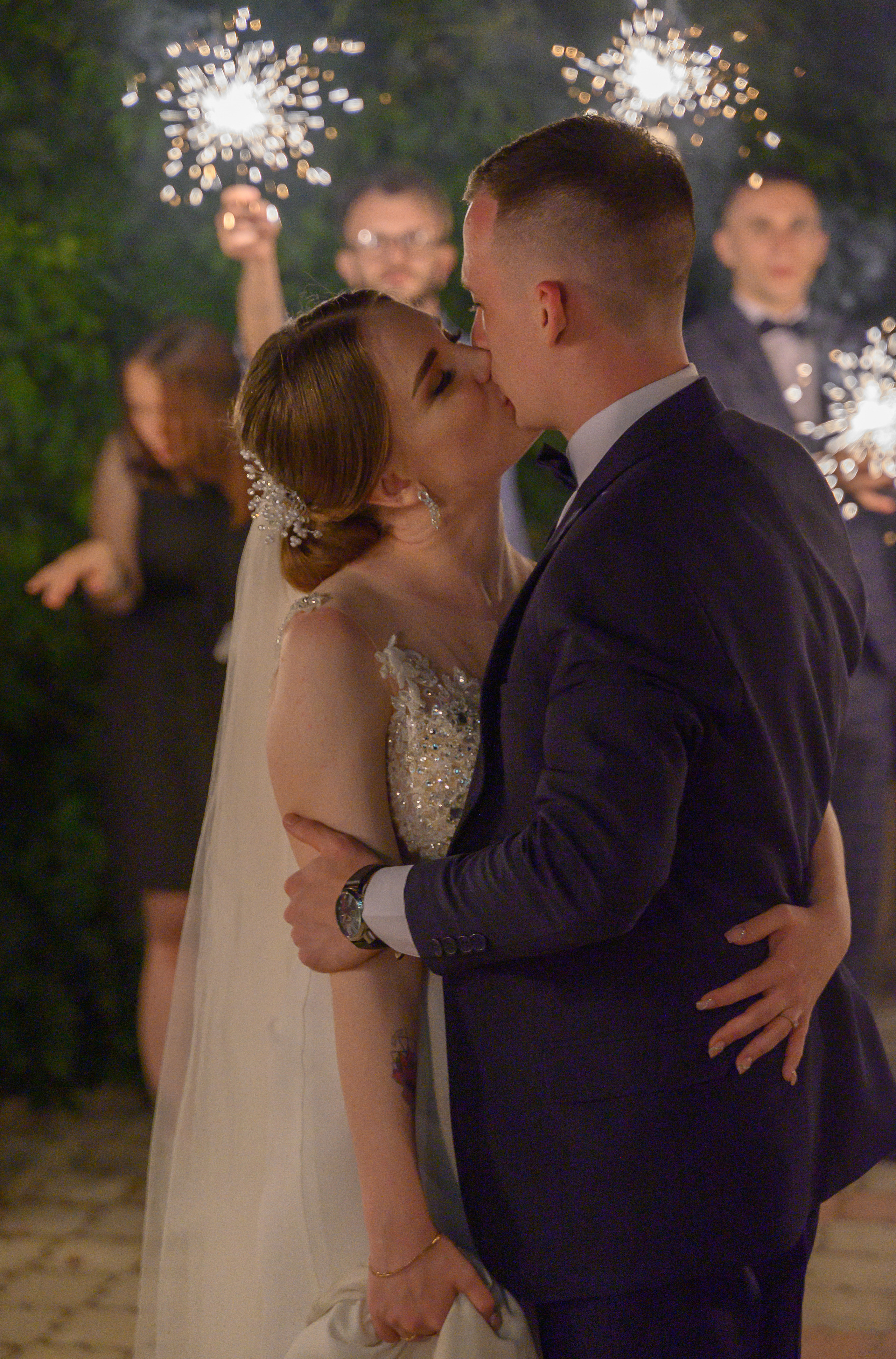 Свадьба в Севастополе. Свадебный фотограф Анна Хочева