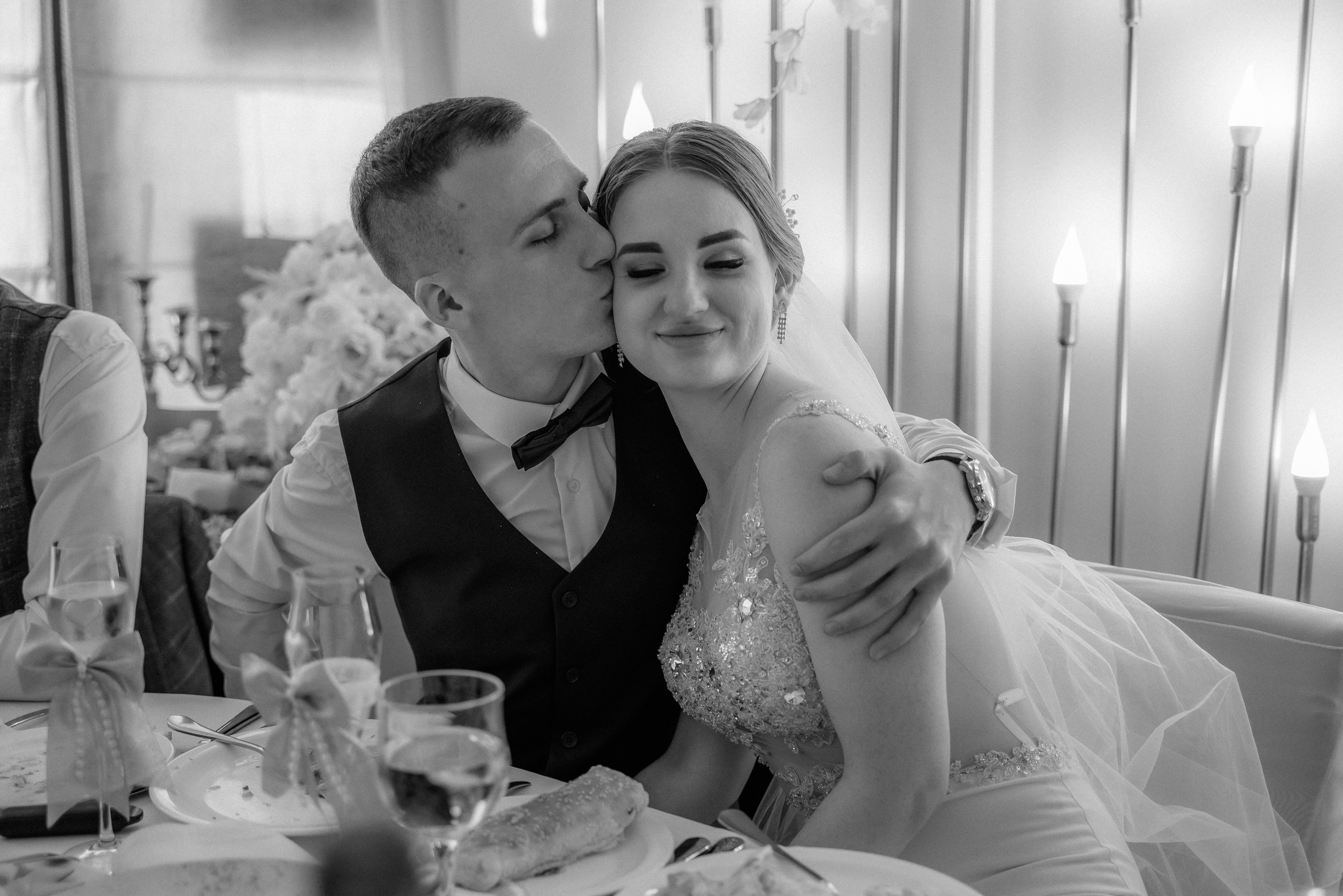 Свадьба в Севастополе. Свадебный фотограф Анна Хочева