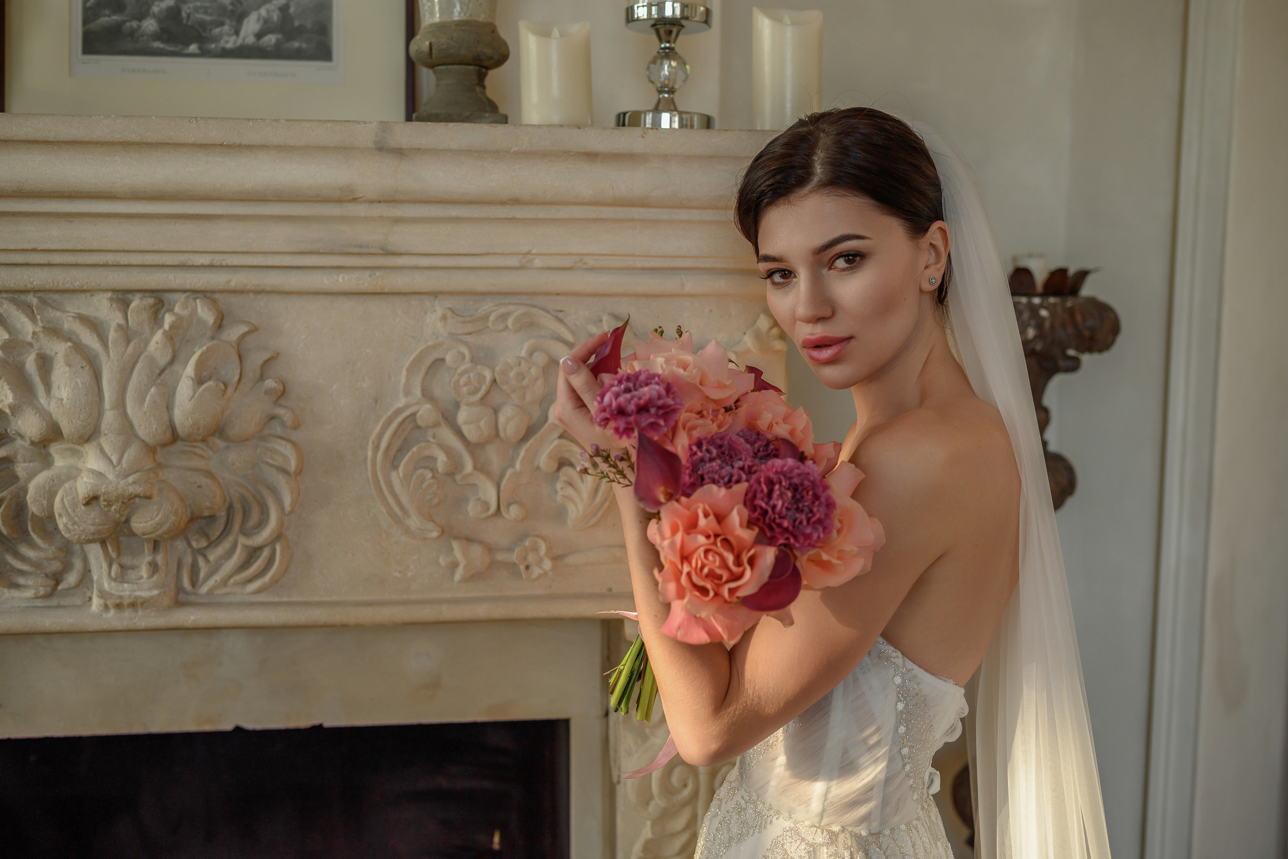 Ялта Модус. Свадебный фотограф Анна Хочева