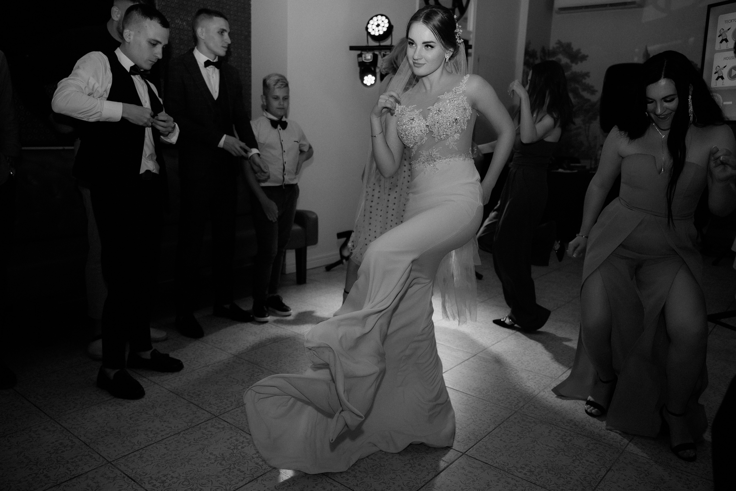 Свадьба в Севастополе. Свадебный фотограф Анна Хочева